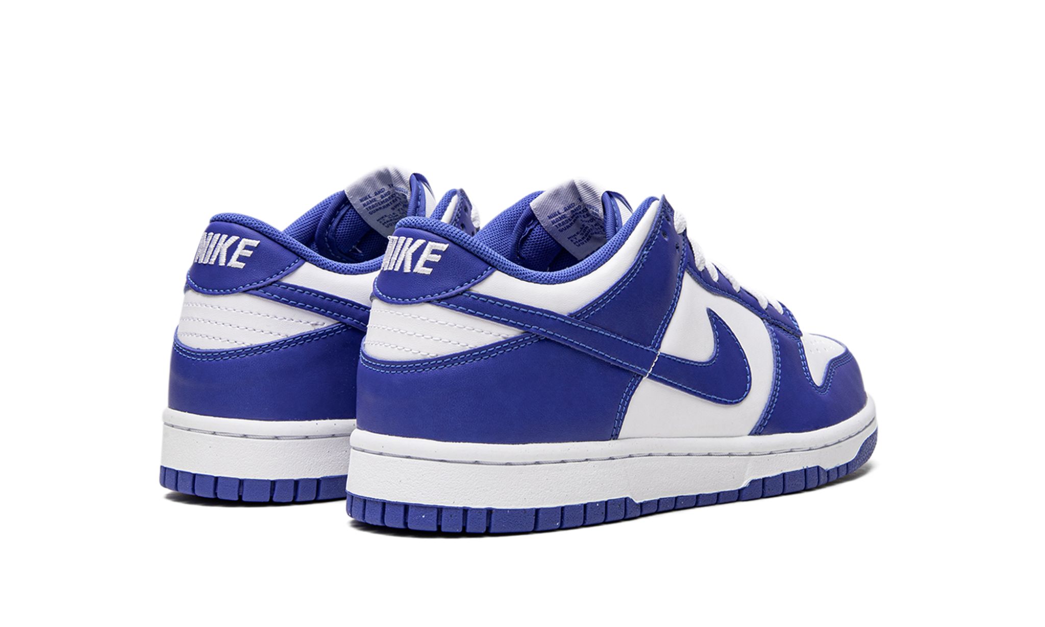 Nike Dunk Low Racer Blue (GS) | OVERCEZ
