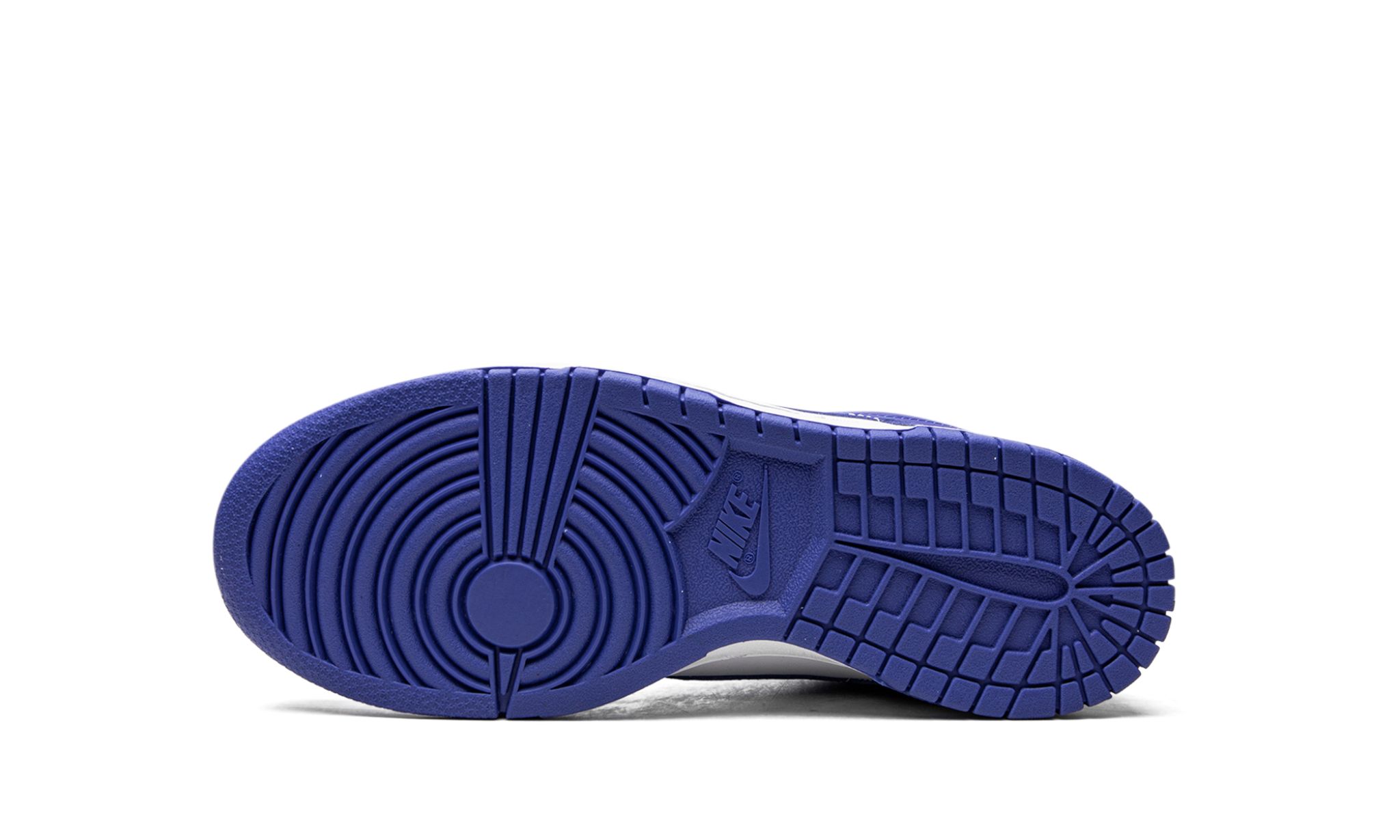 Nike Dunk Low Racer Blue (GS) | OVERCEZ