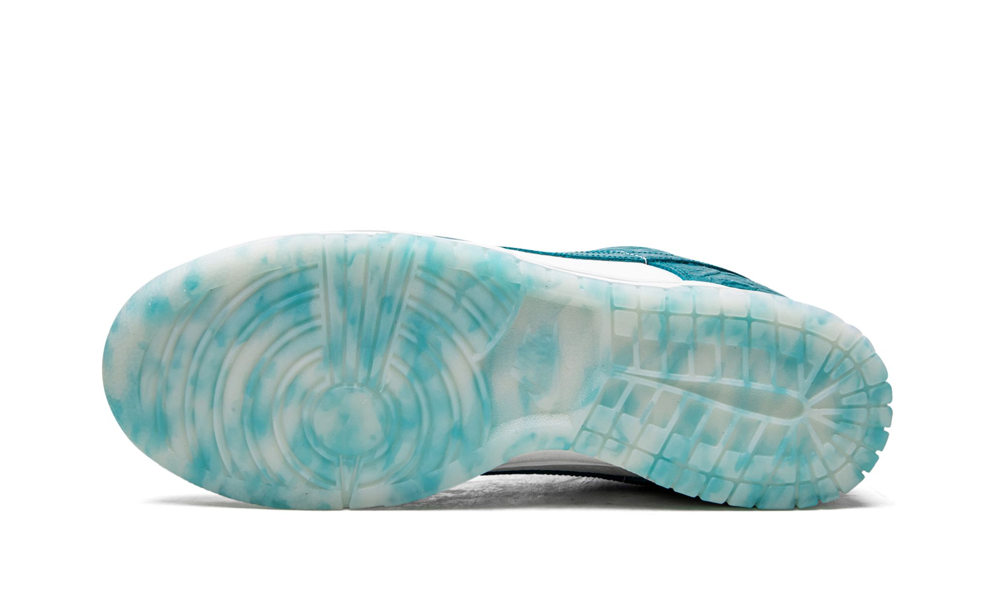Nike Dunk Low Ocean (W) | OVERCEZ
