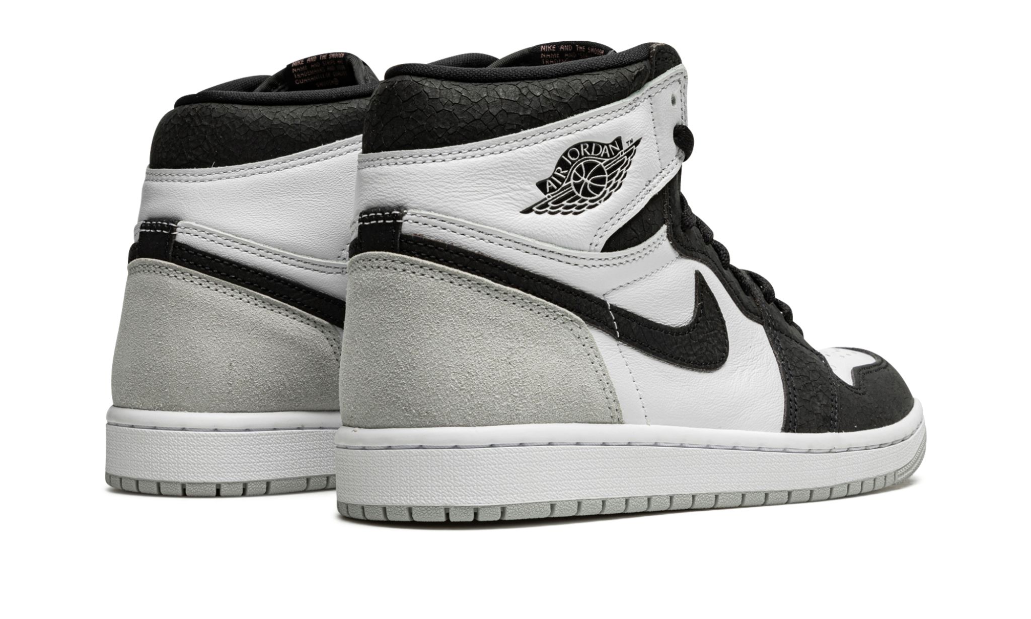 Air Jordan 1 Retro High OG Stage Haze | OVERCEZ