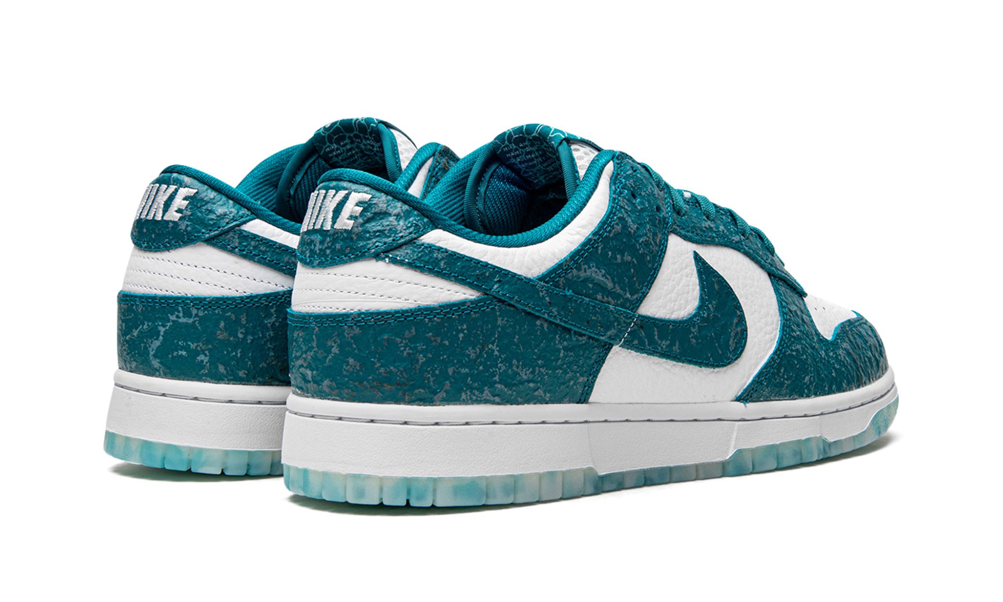 Nike Dunk Low Ocean (W) | OVERCEZ