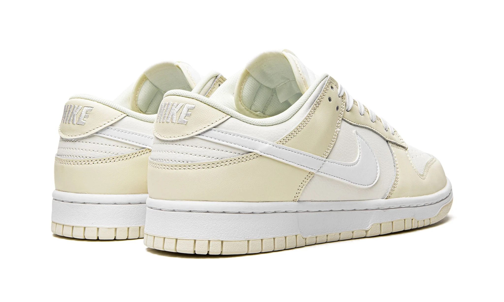 Nike Dunk Low Coconut Milk | OVERCEZ