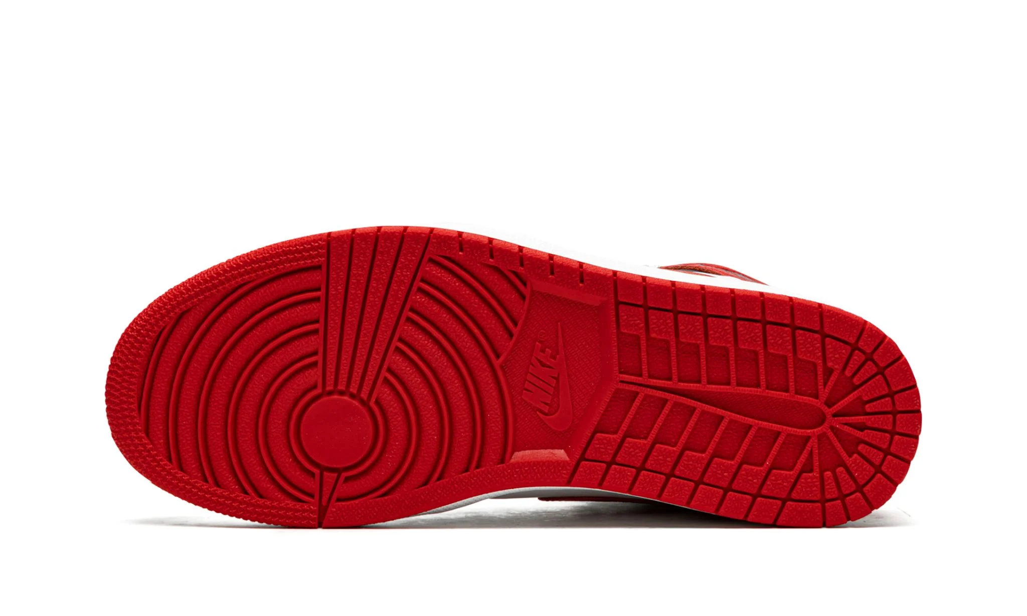 Air Jordan 1 Retro High OG Heritage | OVERCEZ