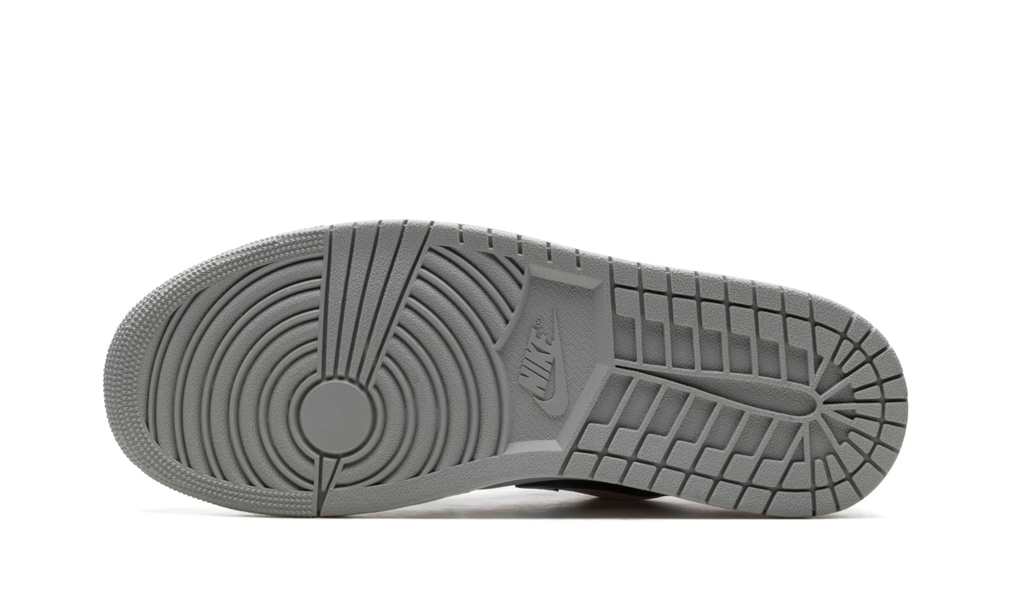 Air Jordan 1 Low Shadow Toe | OVERCEZ