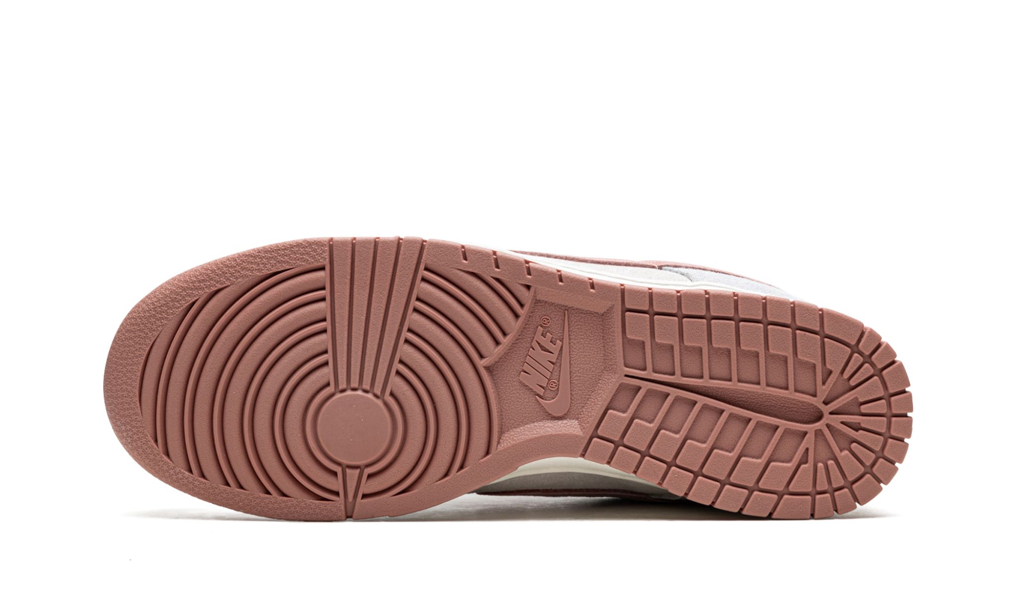 Nike Dunk Low Fossil Rose | OVERCEZ