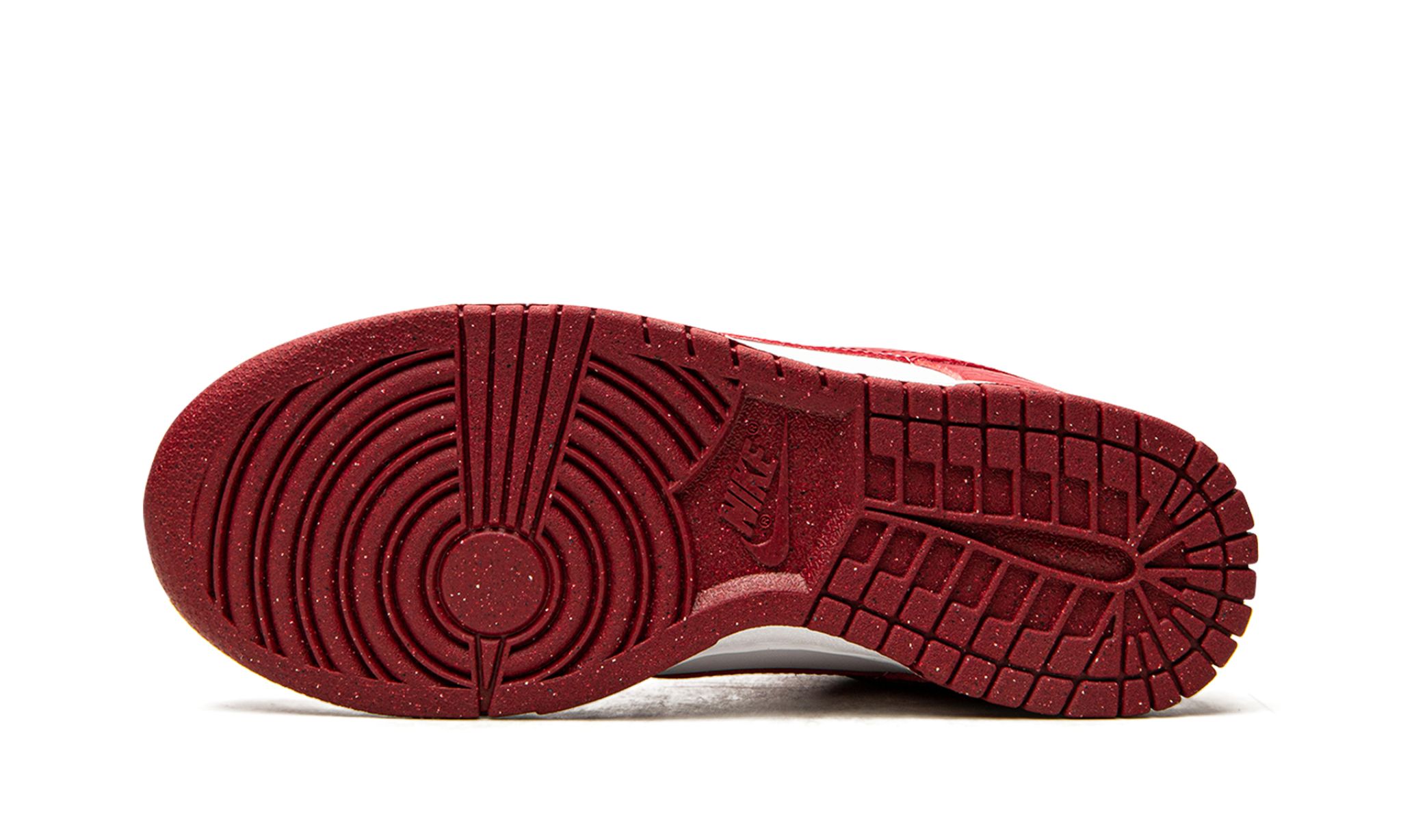 Nike Dunk Low Next Nature Gym Red (W) | OVERCEZ