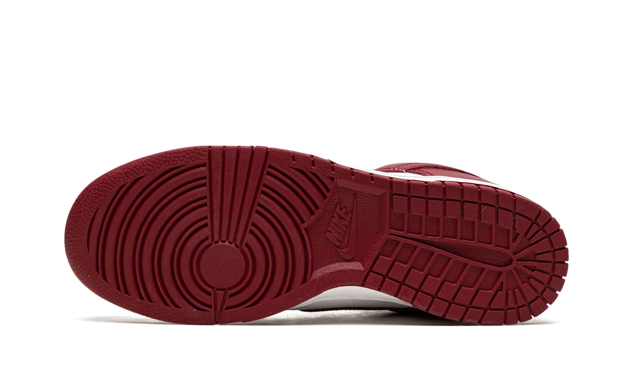 Nike Dunk Low Team Red | OVERCEZ