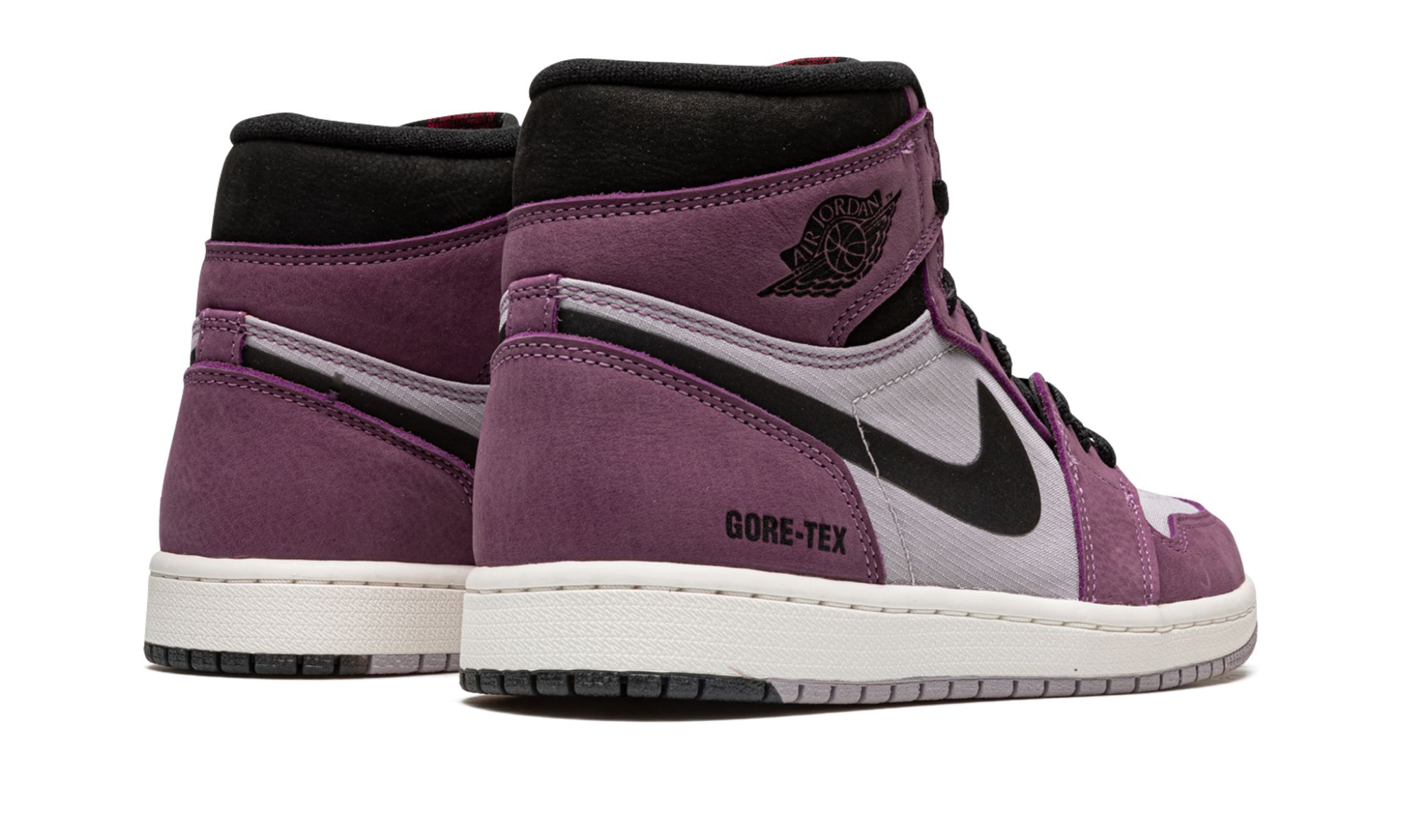 Air Jordan 1 High Element Gore-Tex Berry | OVERCEZ