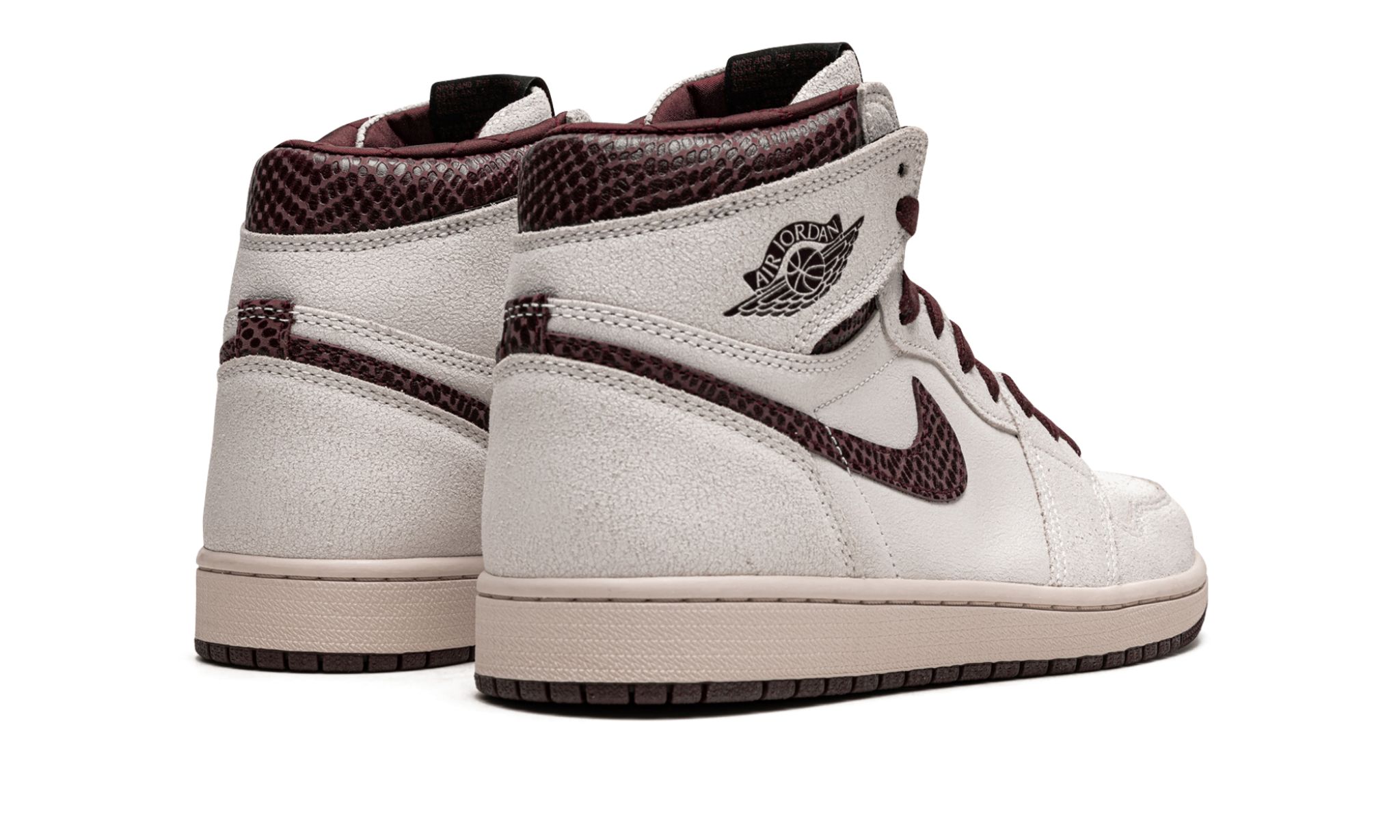 Air Jordan 1 Retro High OG A Ma Maniére | OVERCEZ