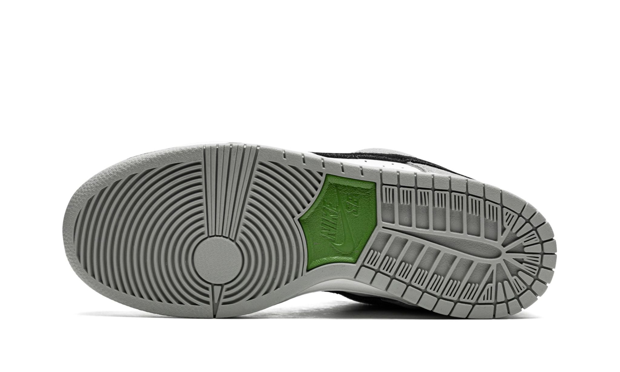 Nike SB Dunk Low Chlorophyll | OVERCEZ