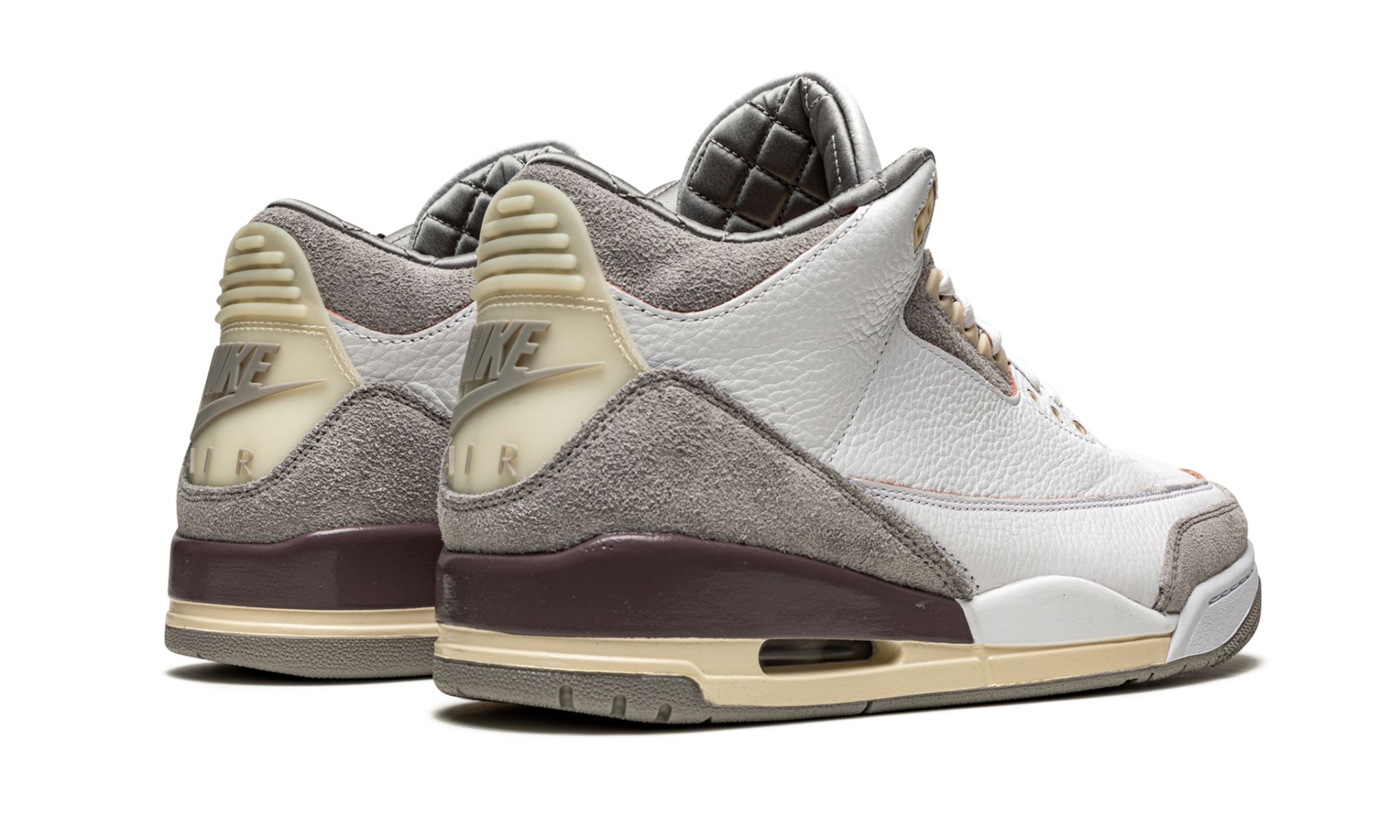 Air Jordan 3 Retro A Ma Maniére (W) | OVERCEZ