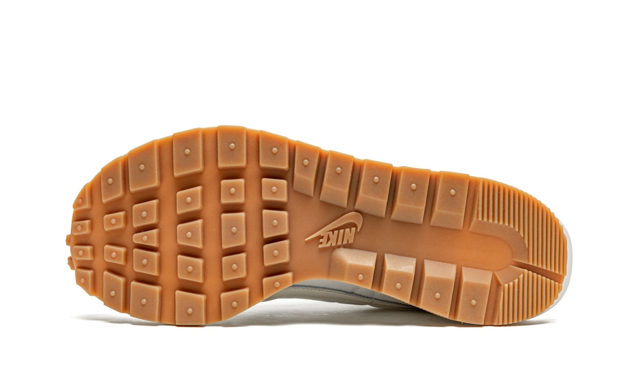Nike Vaporwaffle Sacai Sail Gum | OVERCEZ