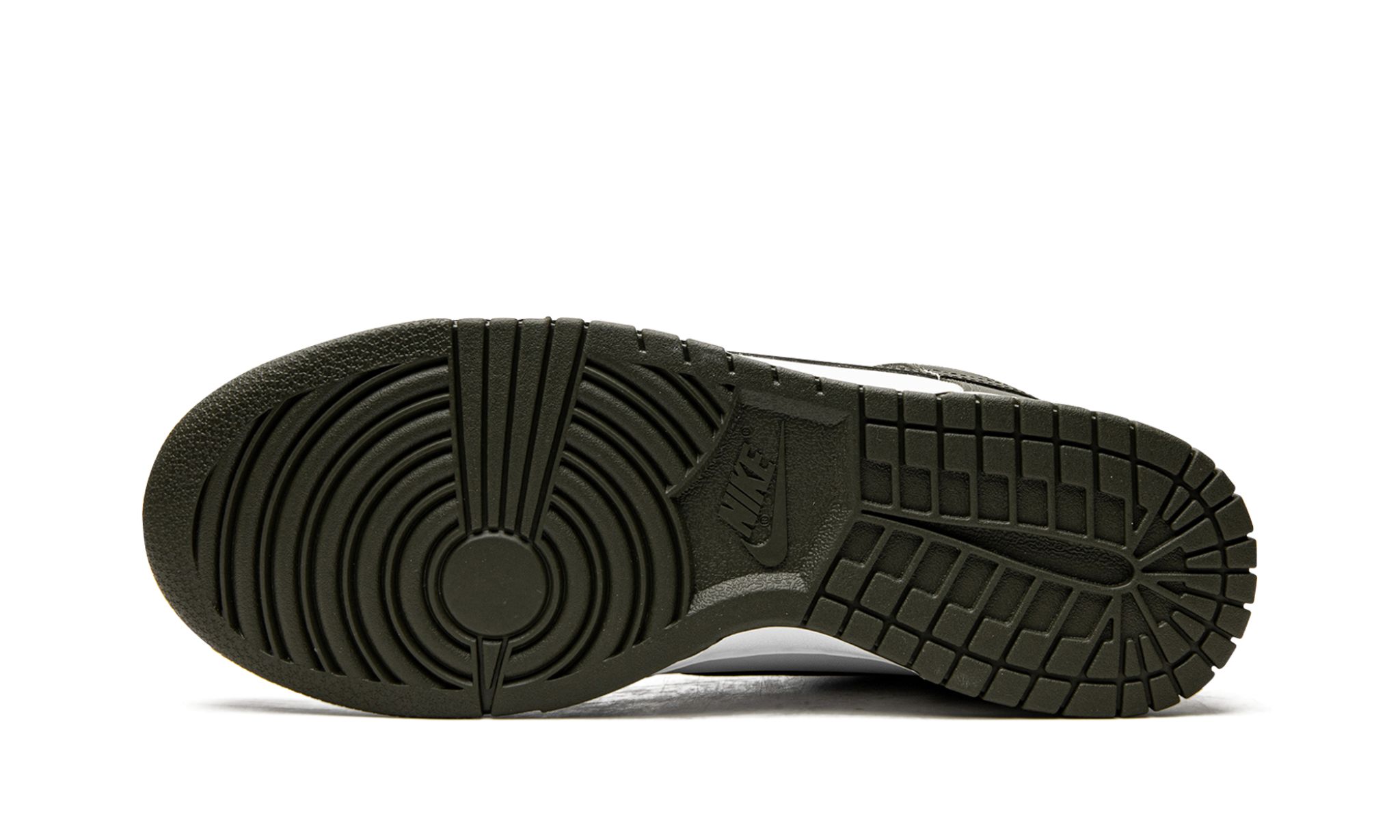Nike Dunk High Cargo Khaki | OVERCEZ