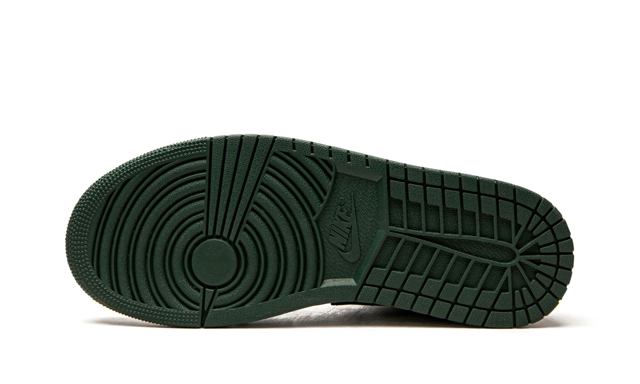 Air Jordan 1 Mid Sonics (2021) | OVERCEZ