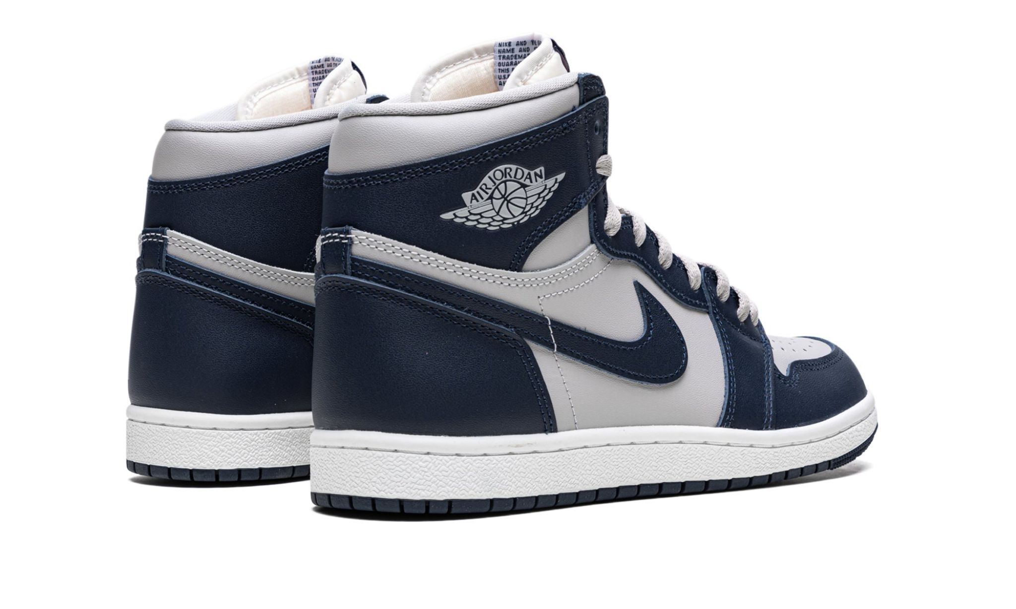 Air Jordan 1 Retro High 85 Georgetown | OVERCEZ
