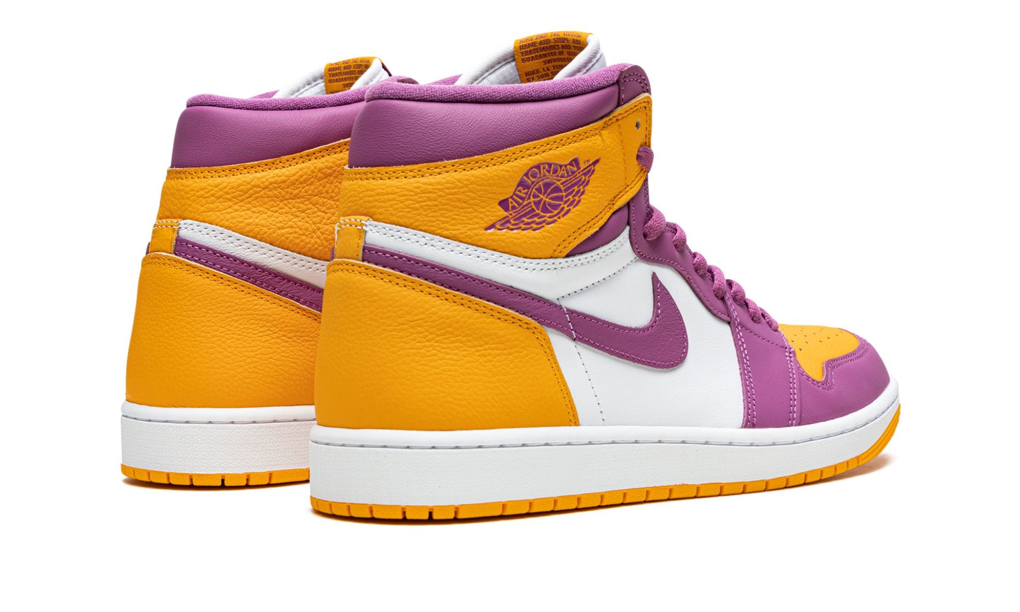 Air Jordan 1 Retro High OG Brotherhood | OVERCEZ