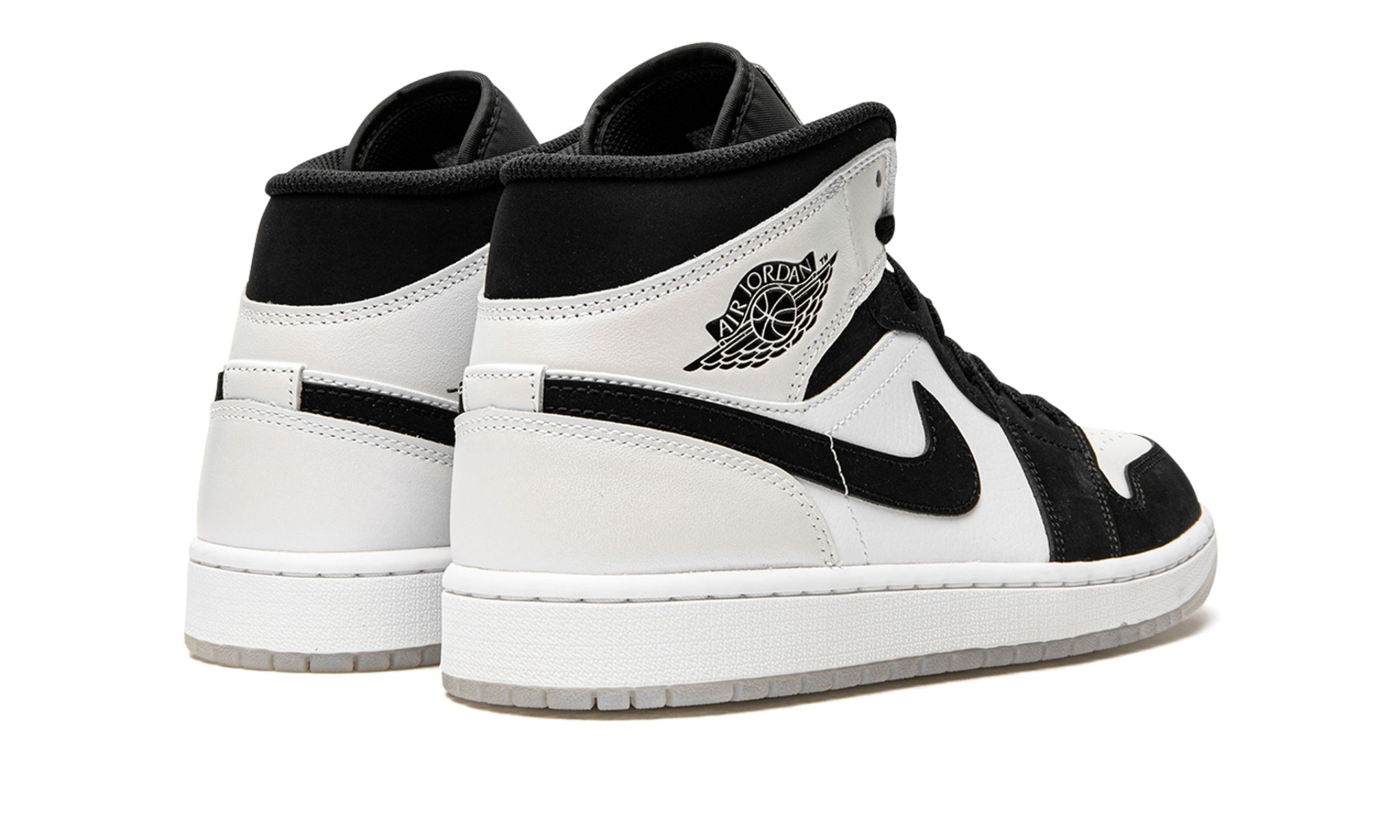 Air Jordan 1 Mid Diamond Shorts | OVERCEZ