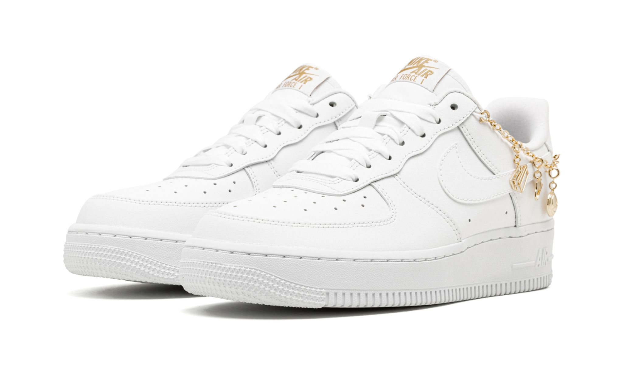Nike Air Force 1 Low Lucky Charms (W) | OVERCEZ
