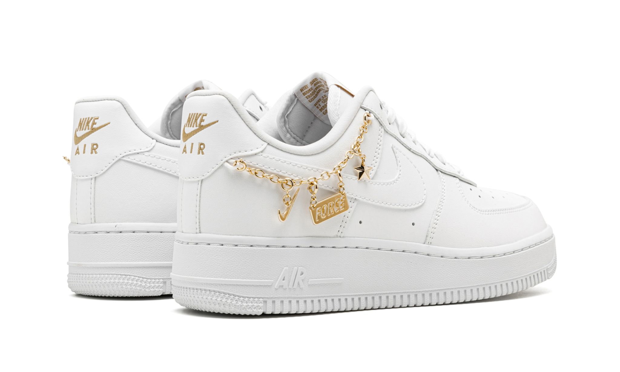 Nike Air Force 1 Low Lucky Charms (W) | OVERCEZ