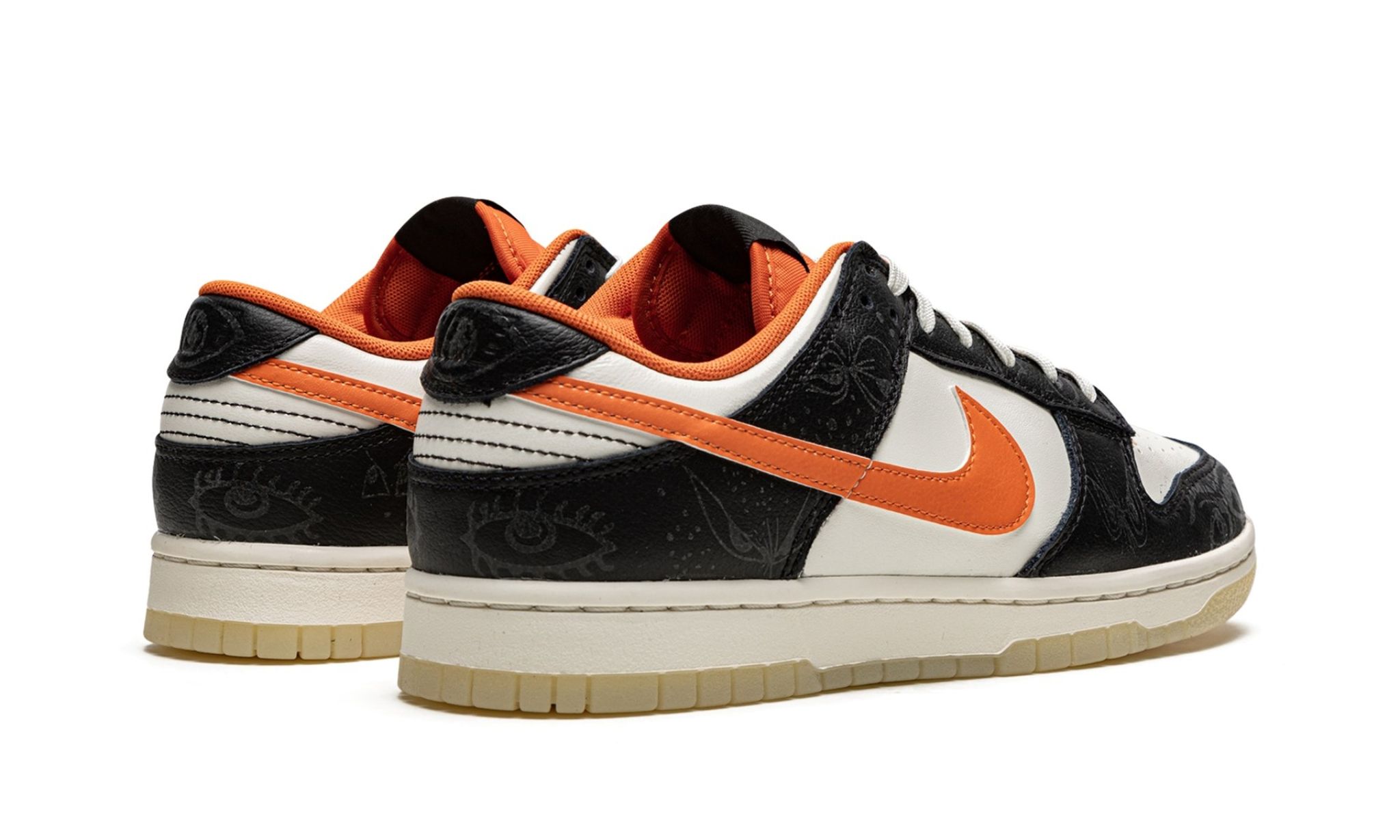 Nike Dunk Low PRM Halloween | OVERCEZ