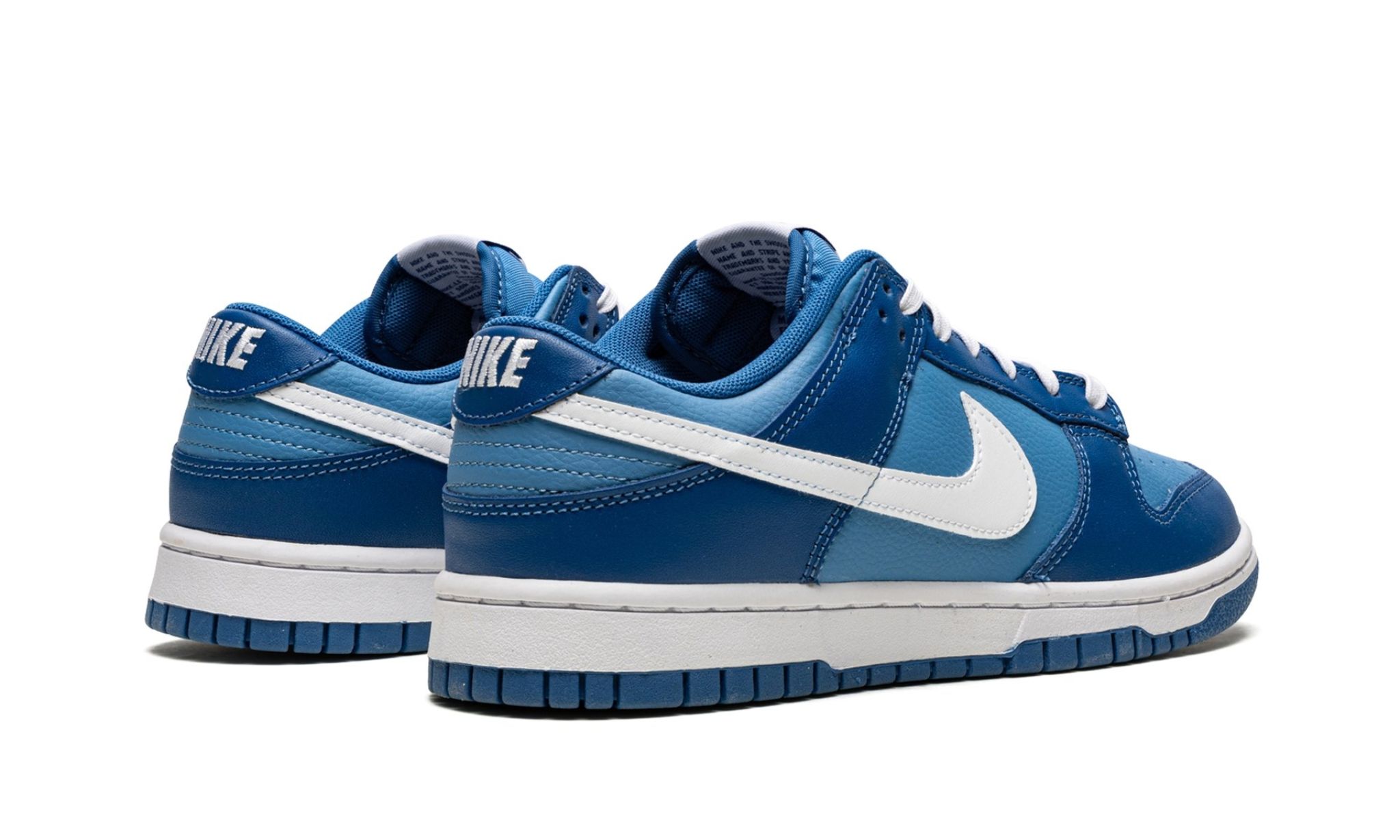 Nike Dunk Low Dark Marina Blue | OVERCEZ