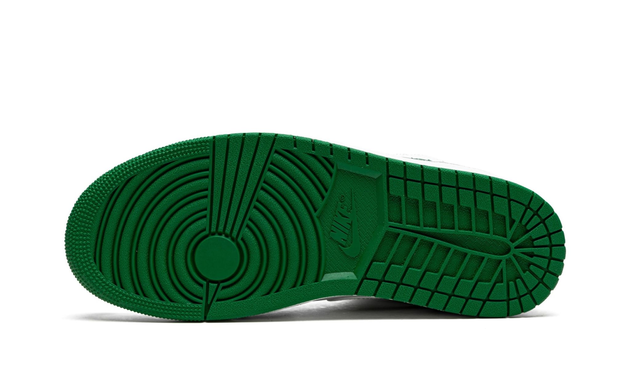 Air Jordan 1 Mid SE Grey Green | OVERCEZ