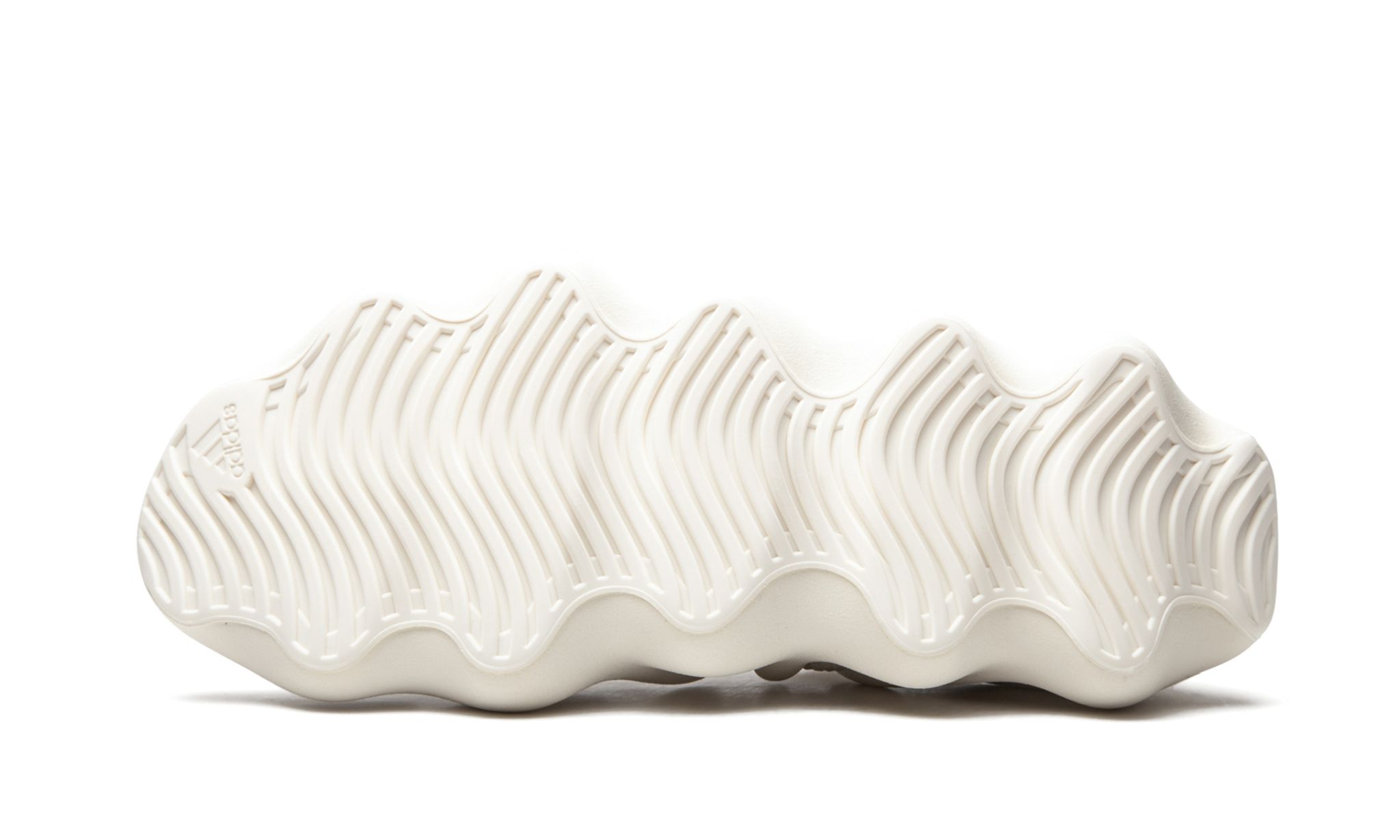 Adidas Yeezy 450 Cloud White | OVERCEZ