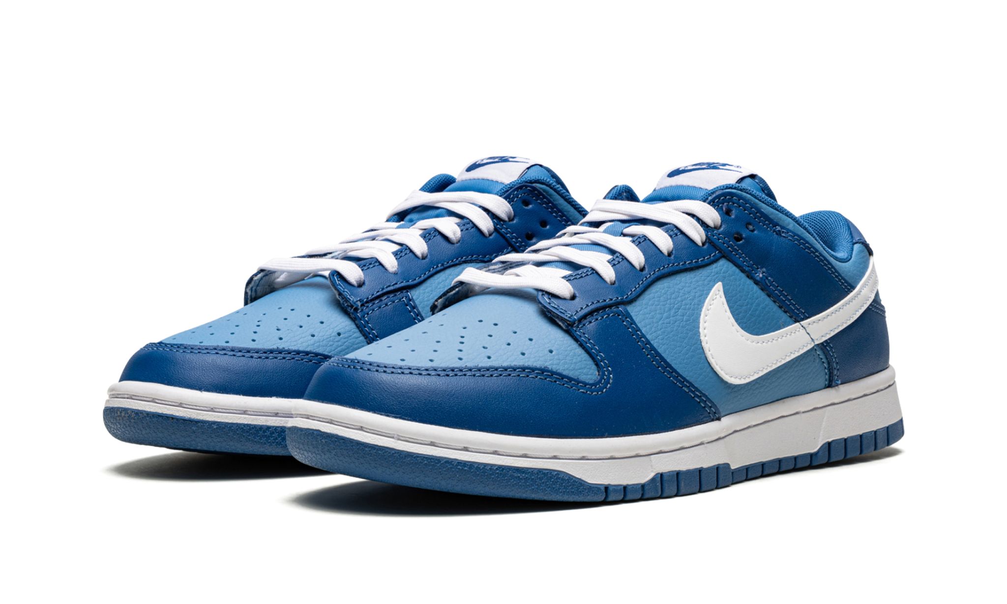 Nike Dunk Low Dark Marina Blue | OVERCEZ
