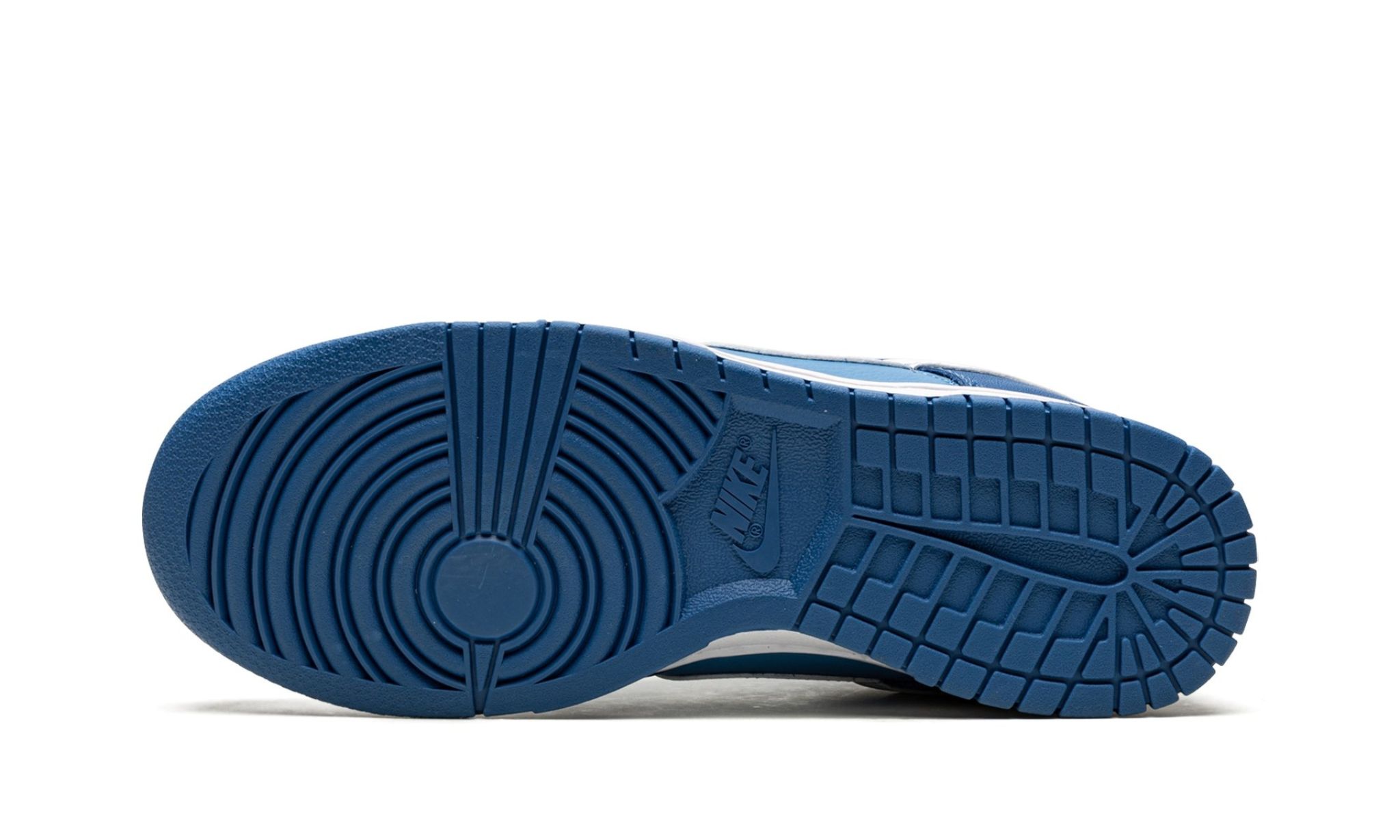 Nike Dunk Low Dark Marina Blue | OVERCEZ