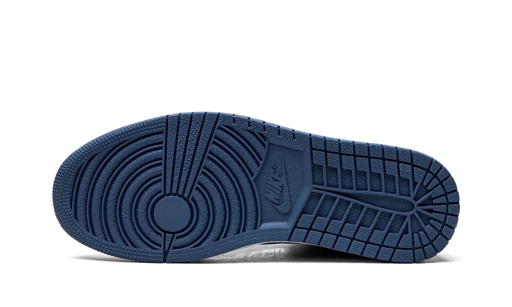 Air Jordan 1 Retro High OG Dark Marina Blue | OVERCEZ