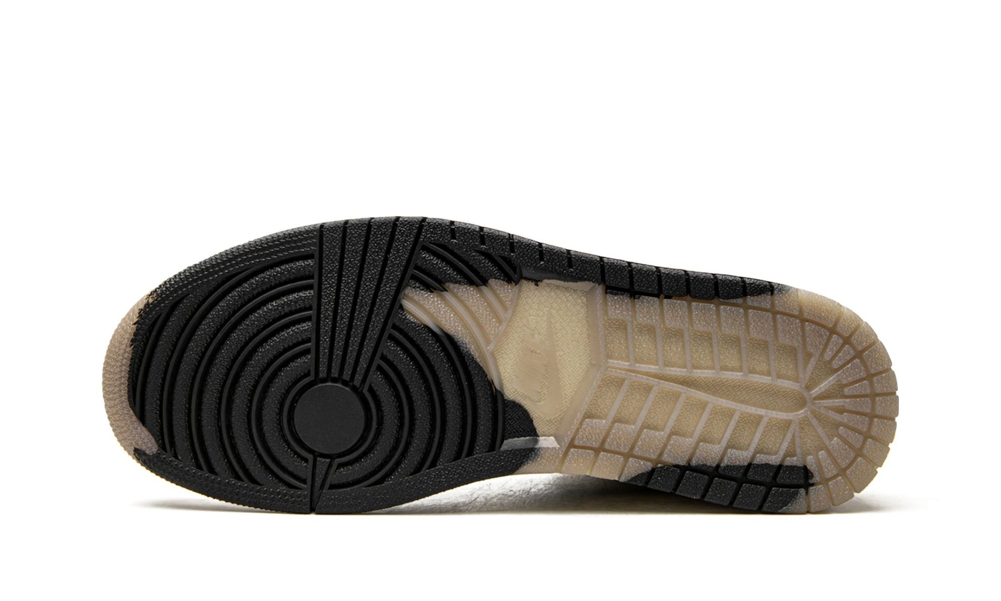 Air Jordan 1 High Element Gore-Tex Light Bone | OVERCEZ