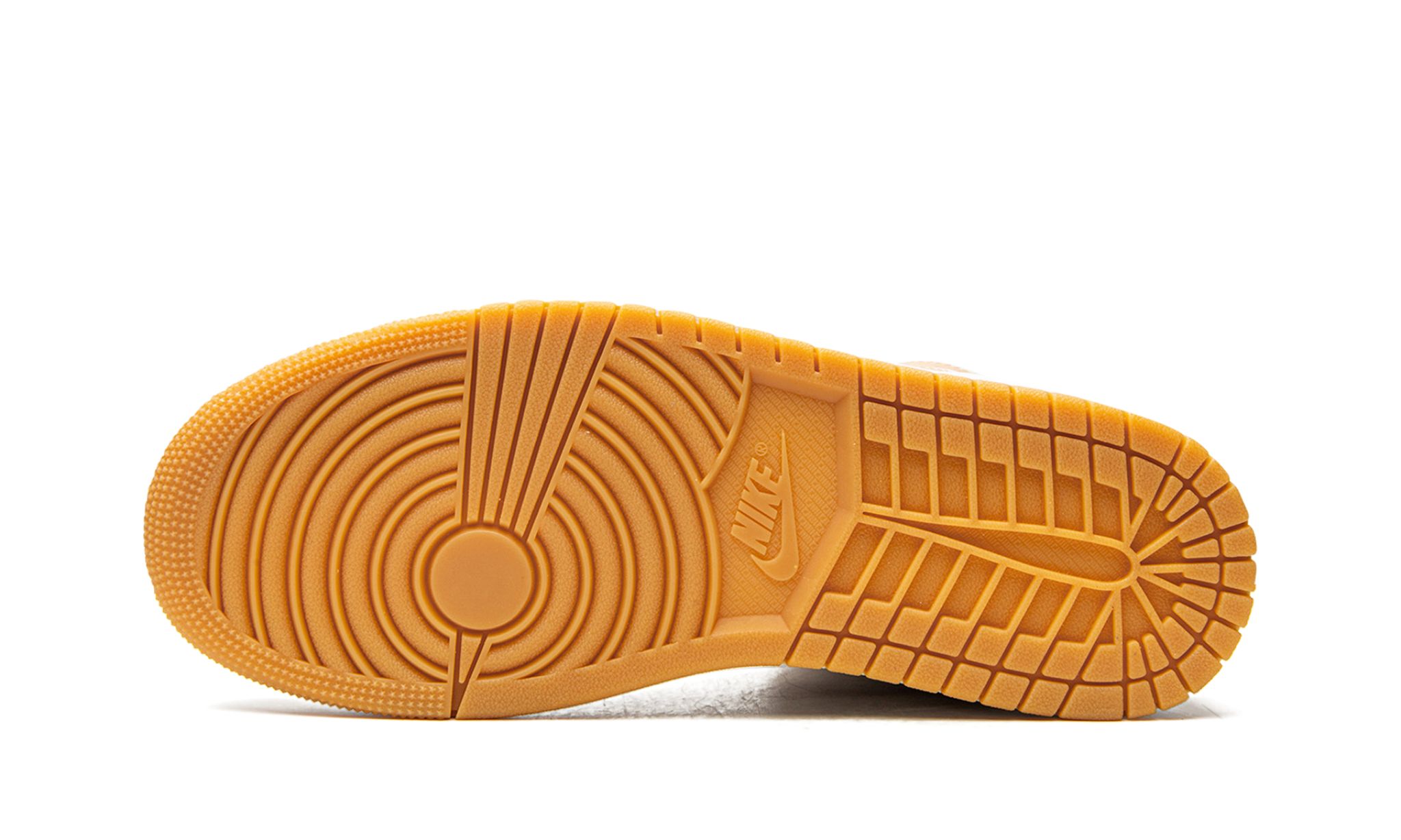 Air Jordan 1 Mid Tan Gum | OVERCEZ