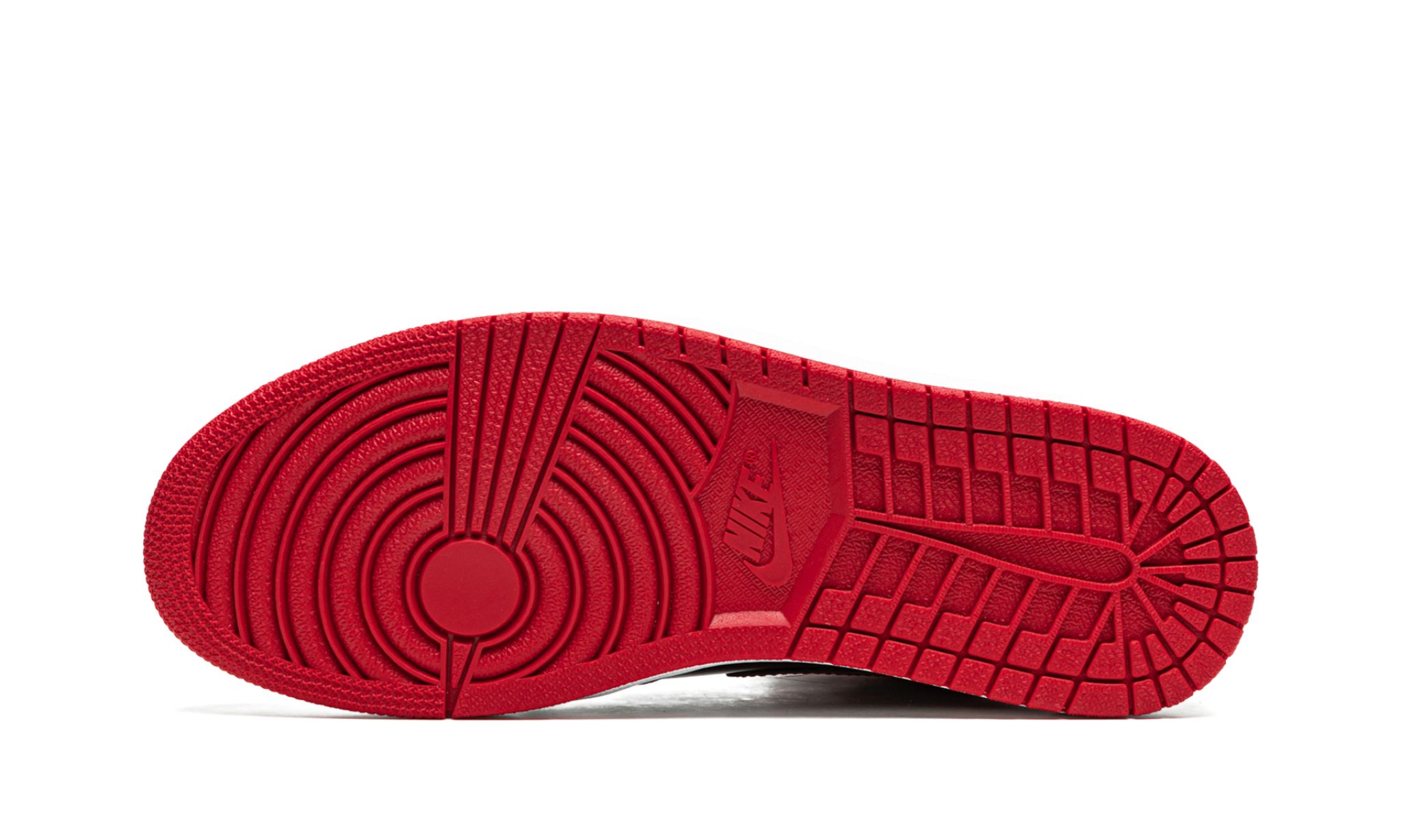 Air Jordan 1 Retro High OG Patent Bred | OVERCEZ