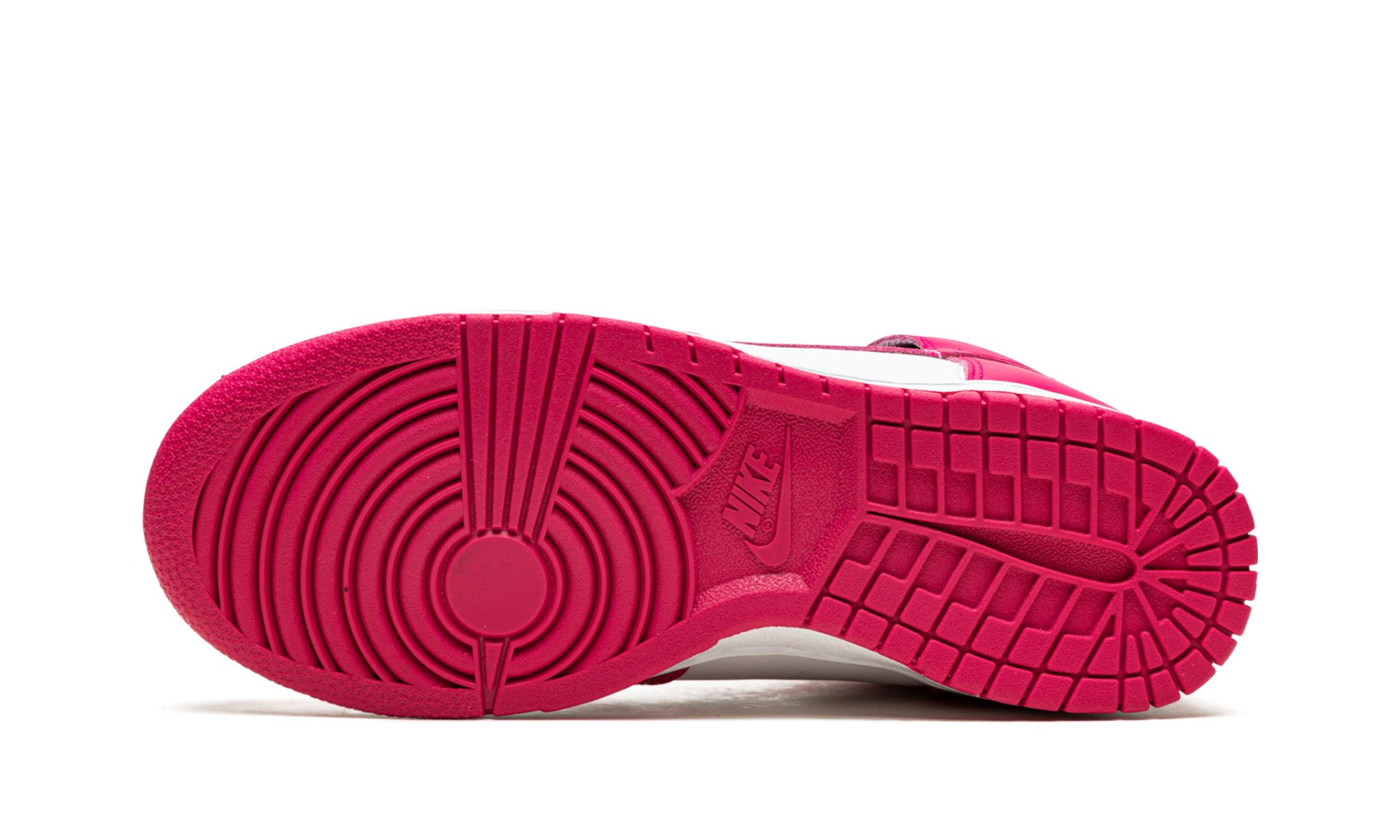 Nike Dunk High Pink Prime (W) | OVERCEZ