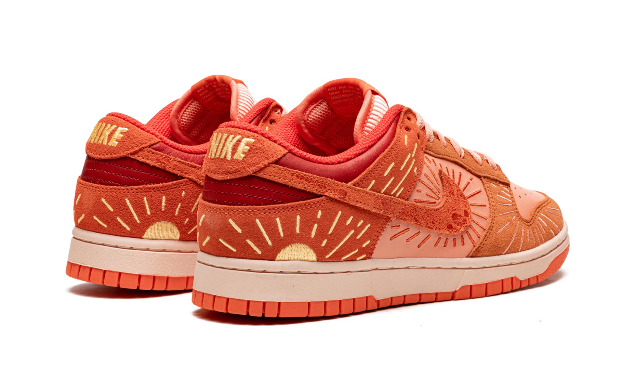 Nike Dunk Low Winter Solstice (W) | OVERCEZ