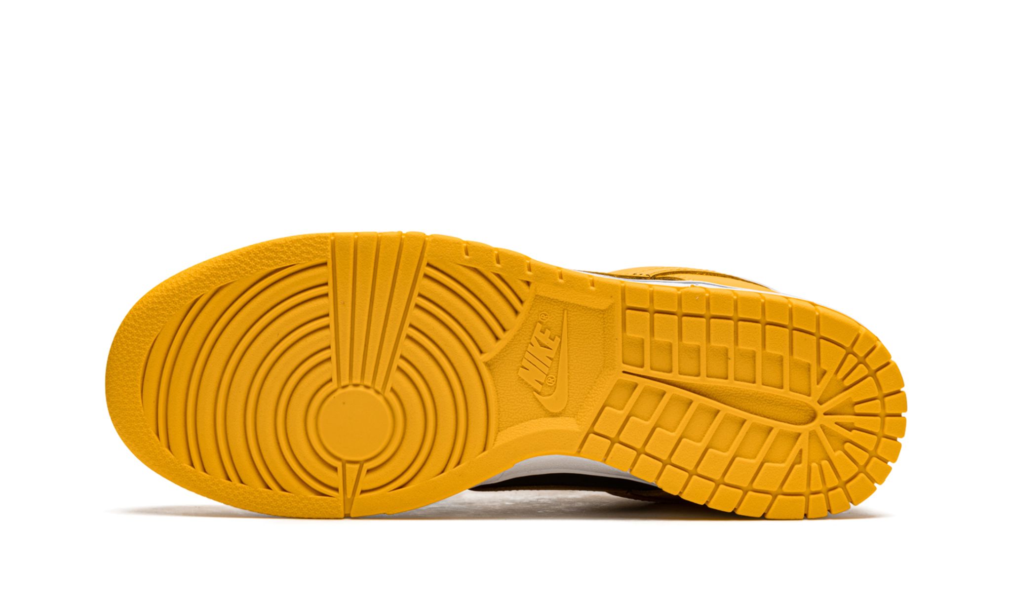 Nike Dunk Low Goldenrod (2021) | OVERCEZ