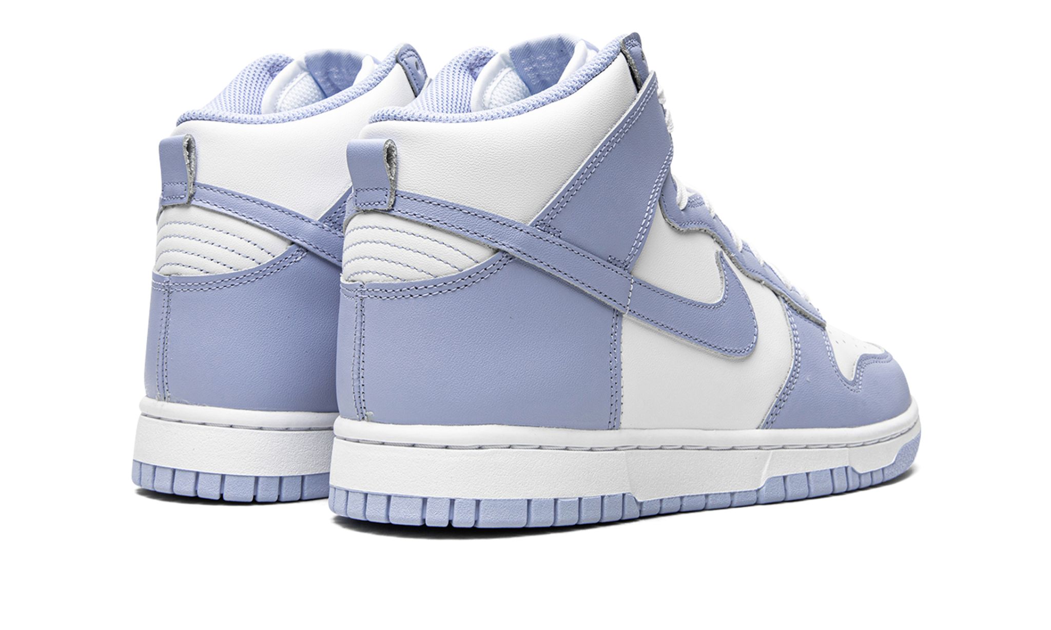 Nike Dunk High Aluminum (W) | OVERCEZ