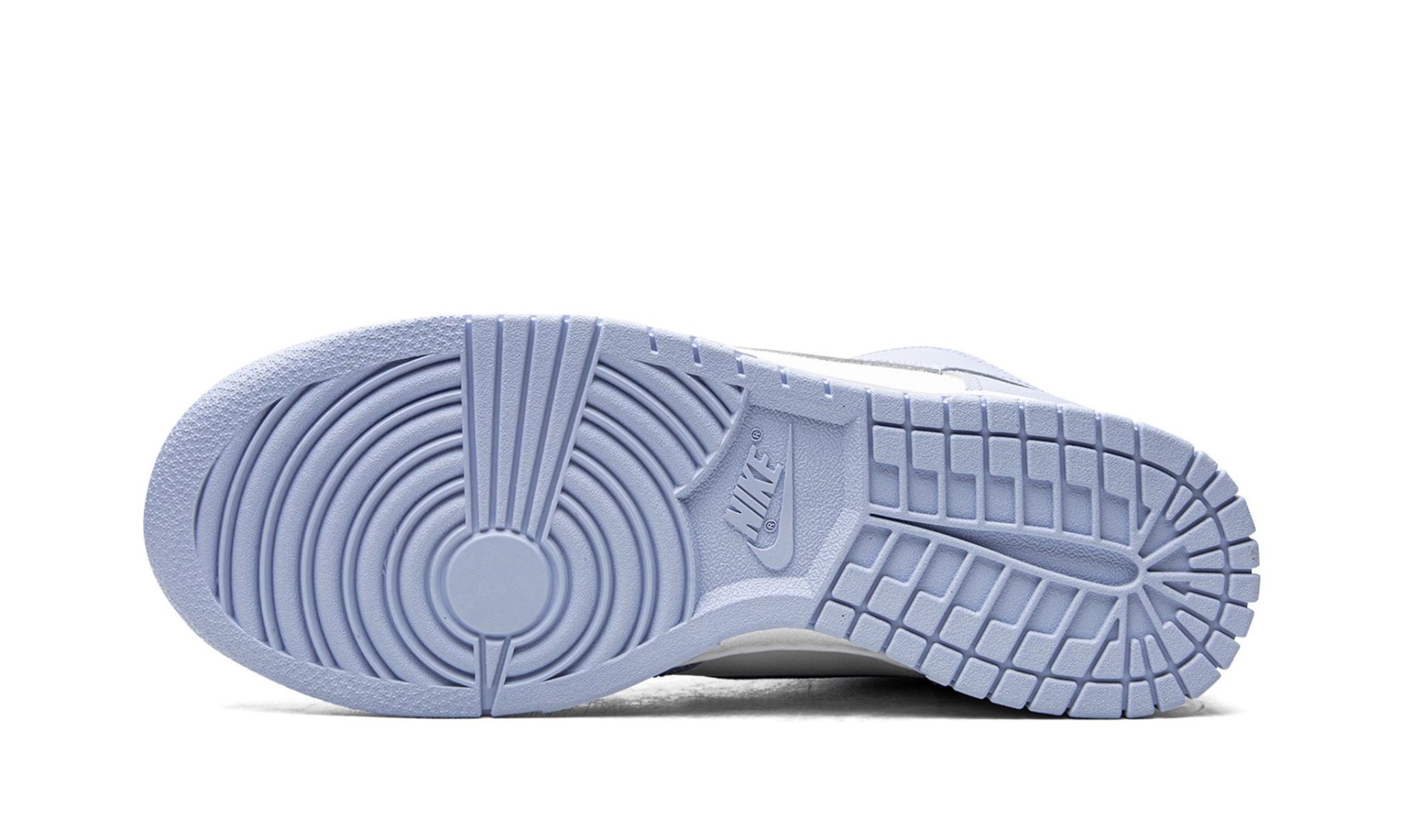 Nike Dunk High Aluminum (W) | OVERCEZ