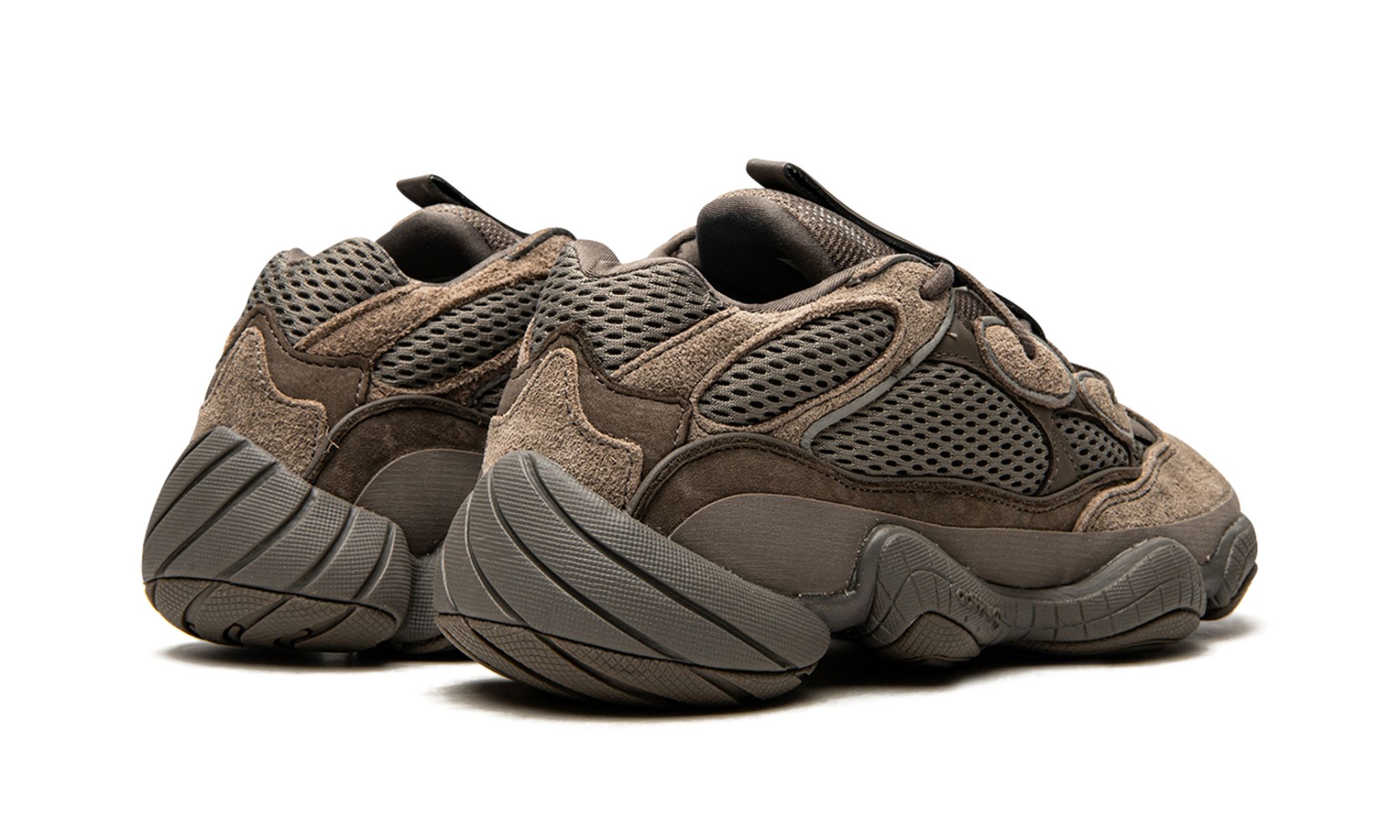 Adidas Yeezy 500 Clay Brown | OVERCEZ