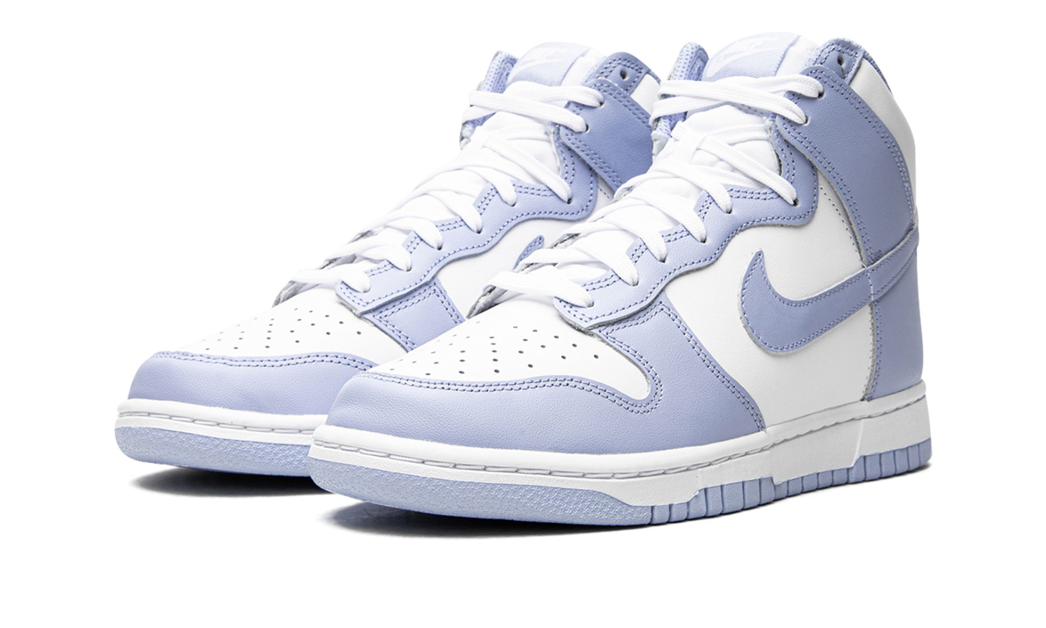 Nike Dunk High Aluminum (W) | OVERCEZ