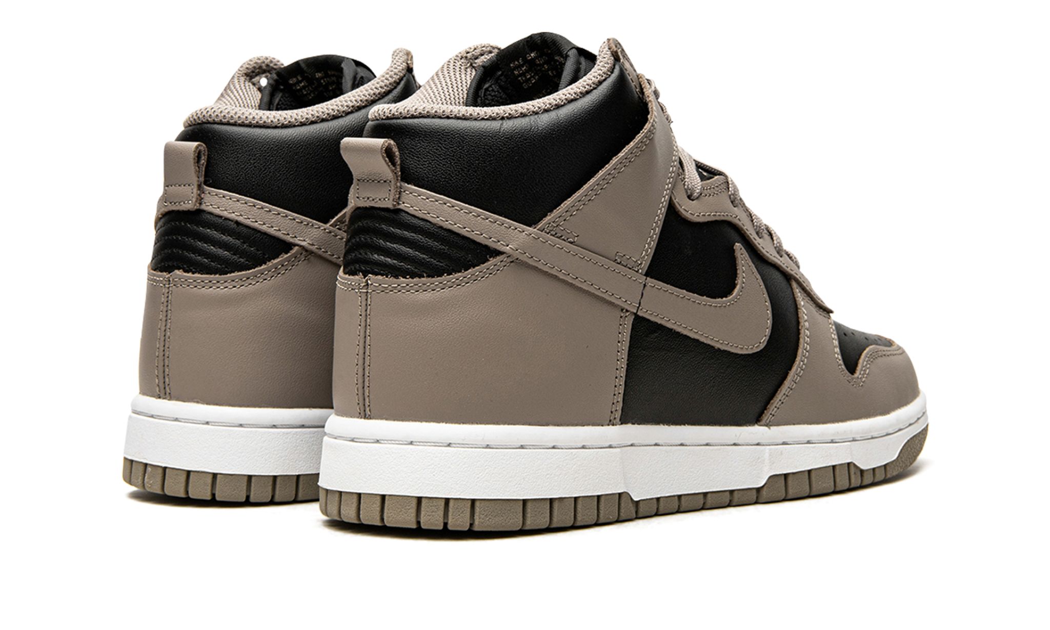 Nike Dunk High Moon Fossil (W) | OVERCEZ