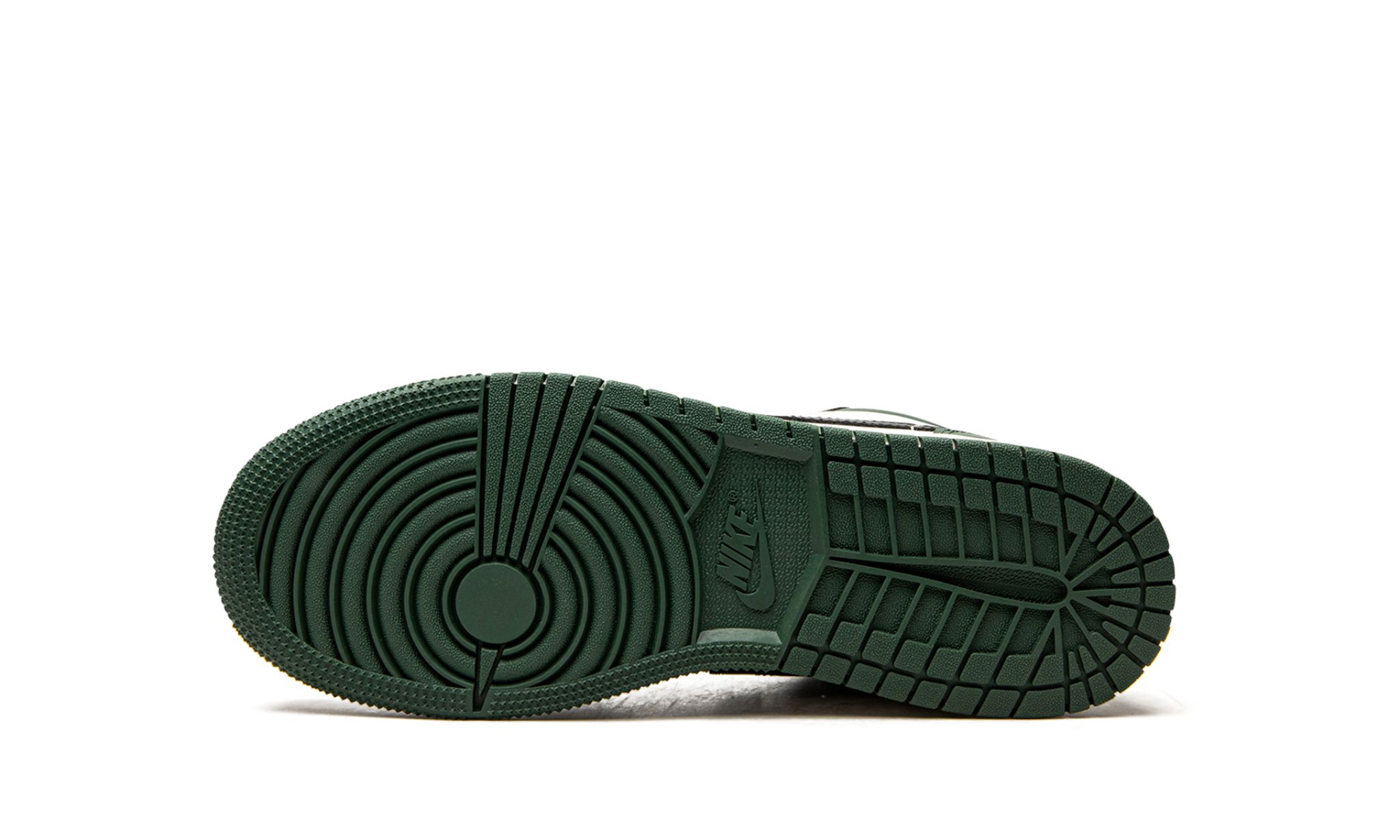 Air Jordan 1 Low Green Toe (GS) | OVERCEZ
