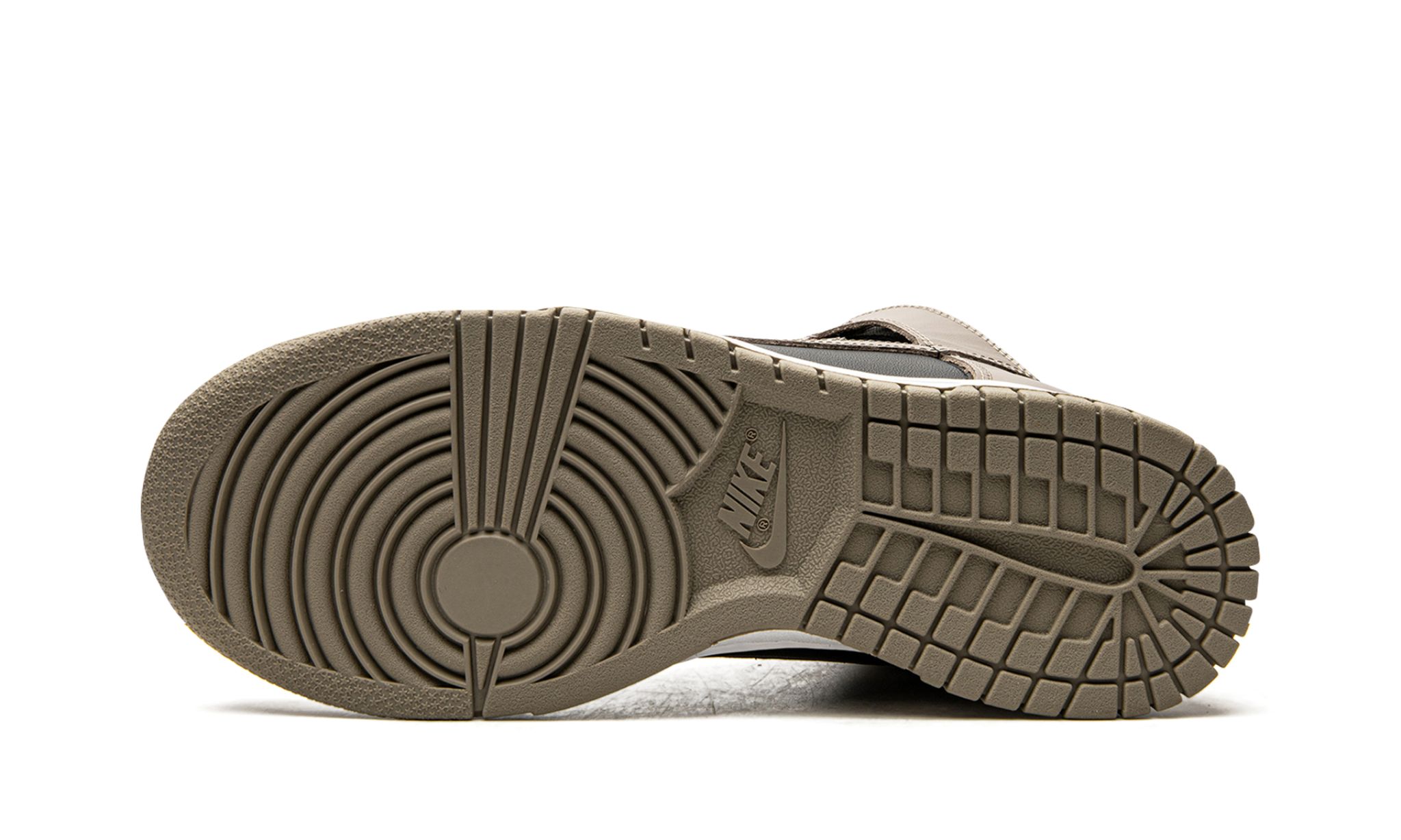 Nike Dunk High Moon Fossil (W) | OVERCEZ