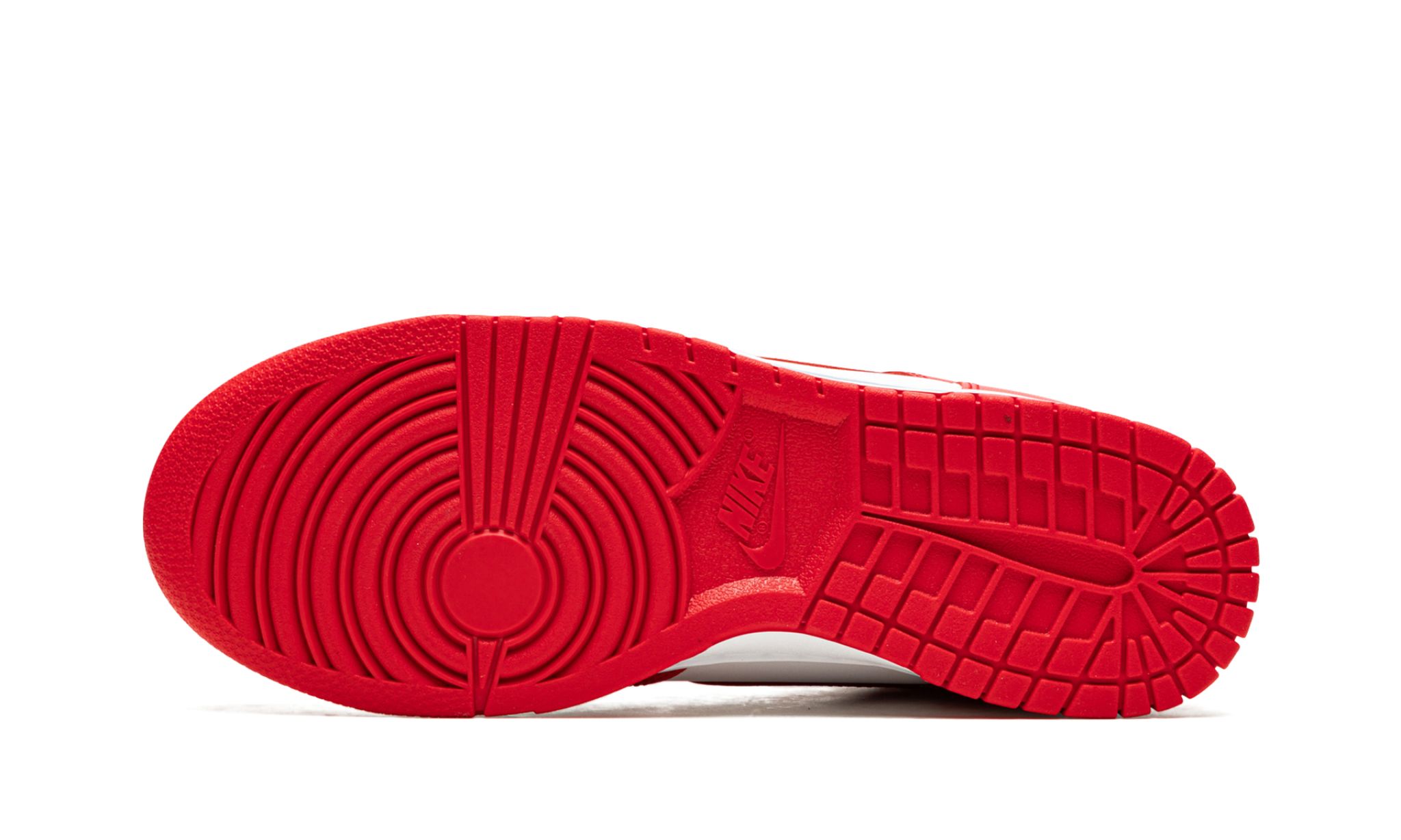 Nike Dunk High University Red | OVERCEZ