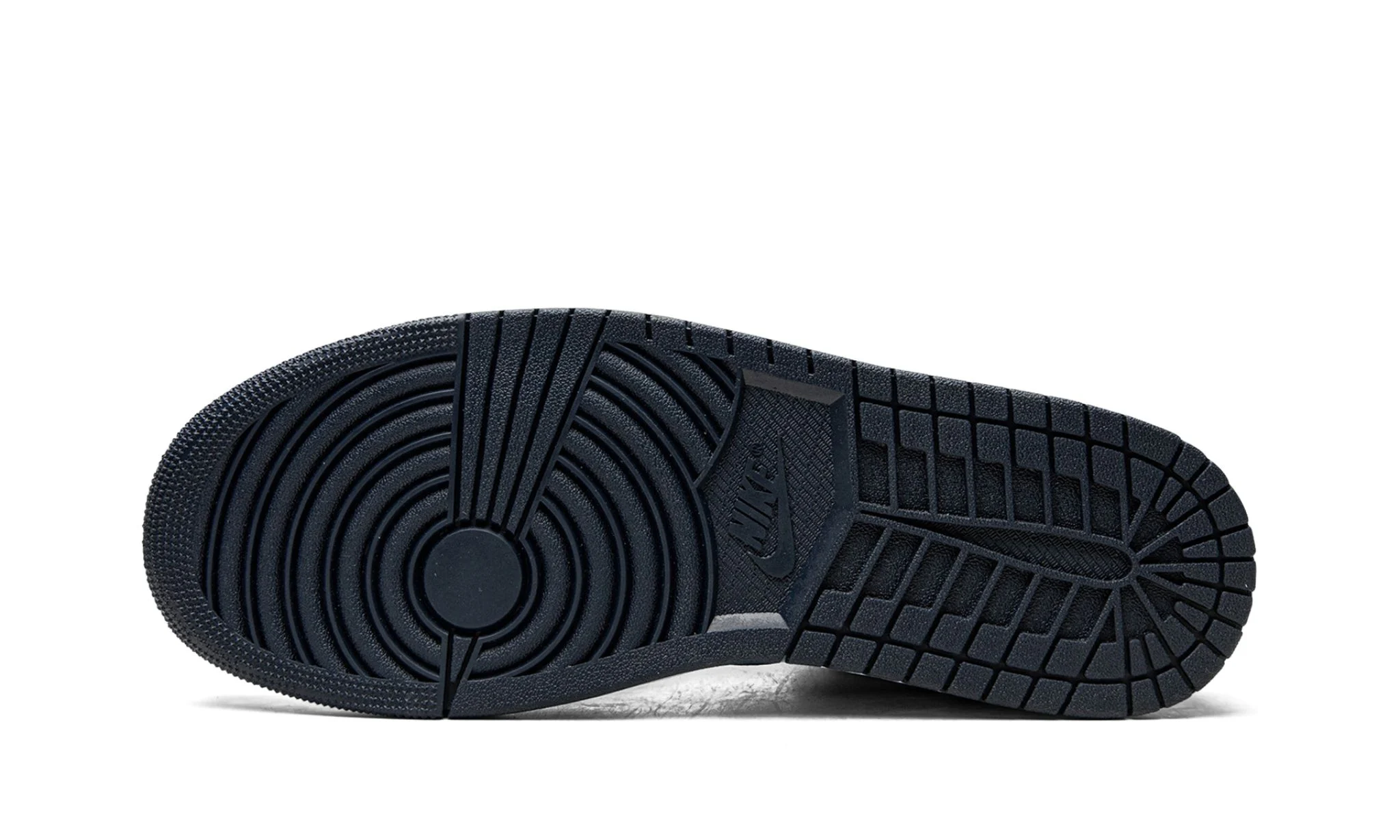 Air Jordan 1 Mid Armory Navy | OVERCEZ
