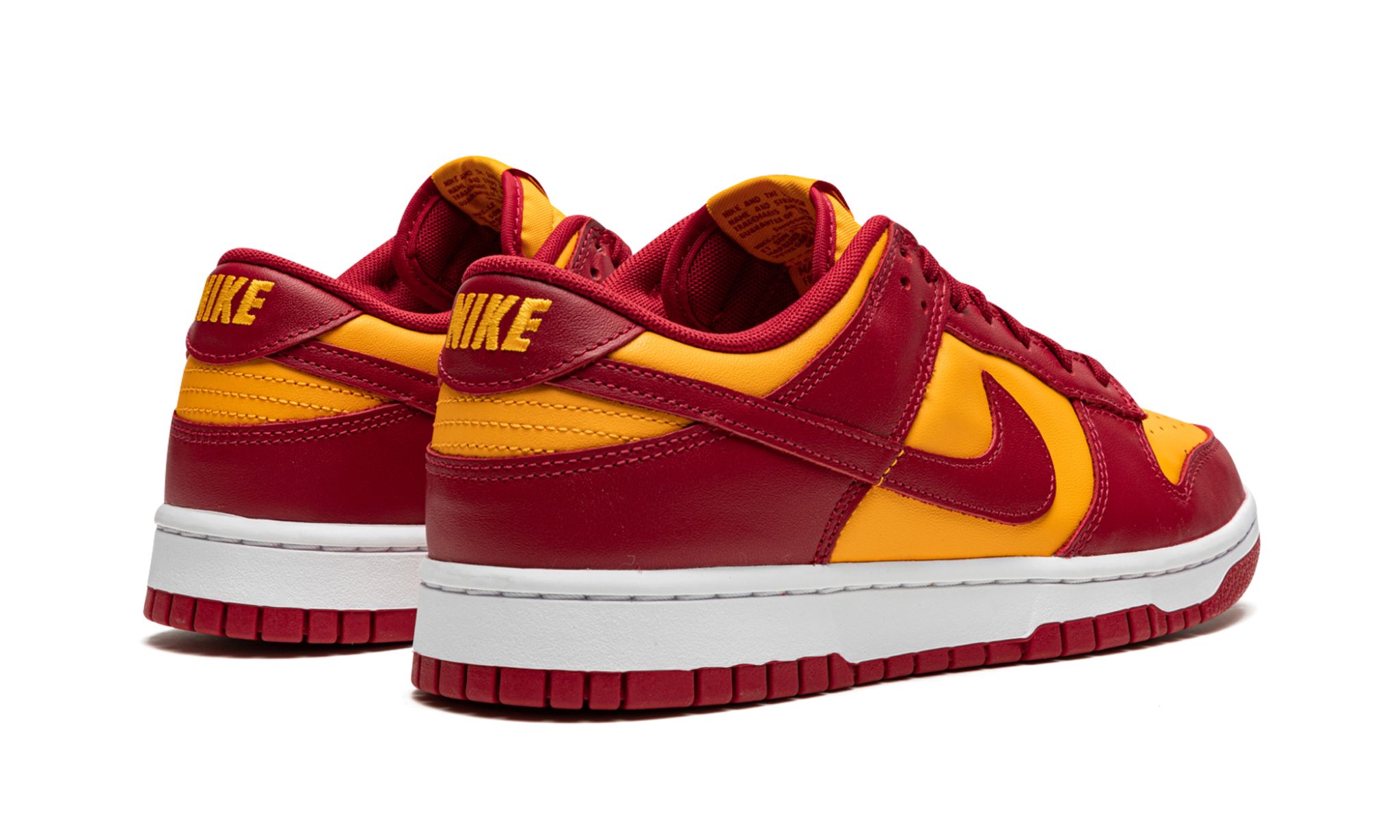 Nike Dunk Low Midas Gold | OVERCEZ