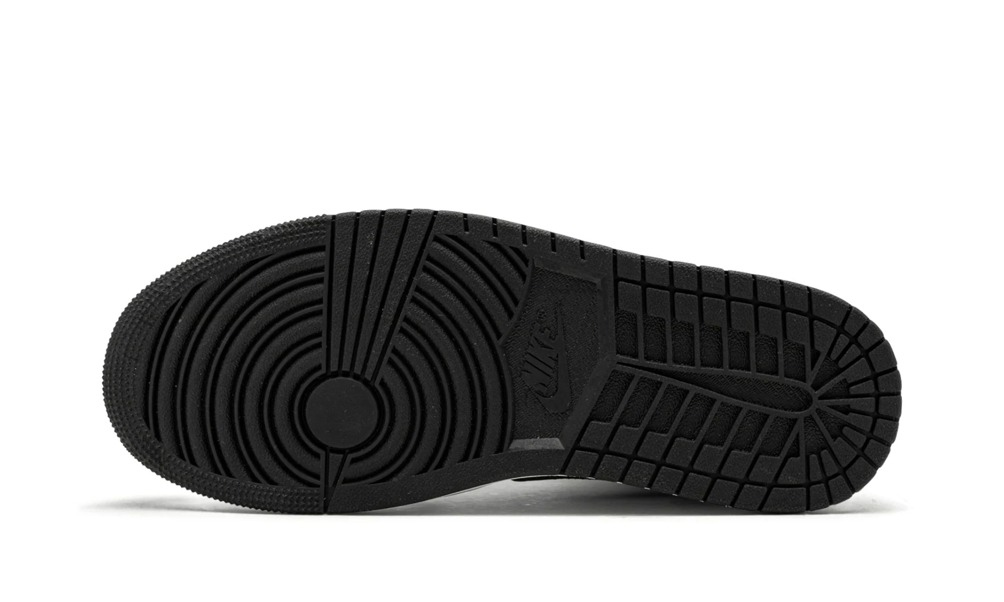 Air Jordan 1 Mid Light Smoke Grey (W) | OVERCEZ