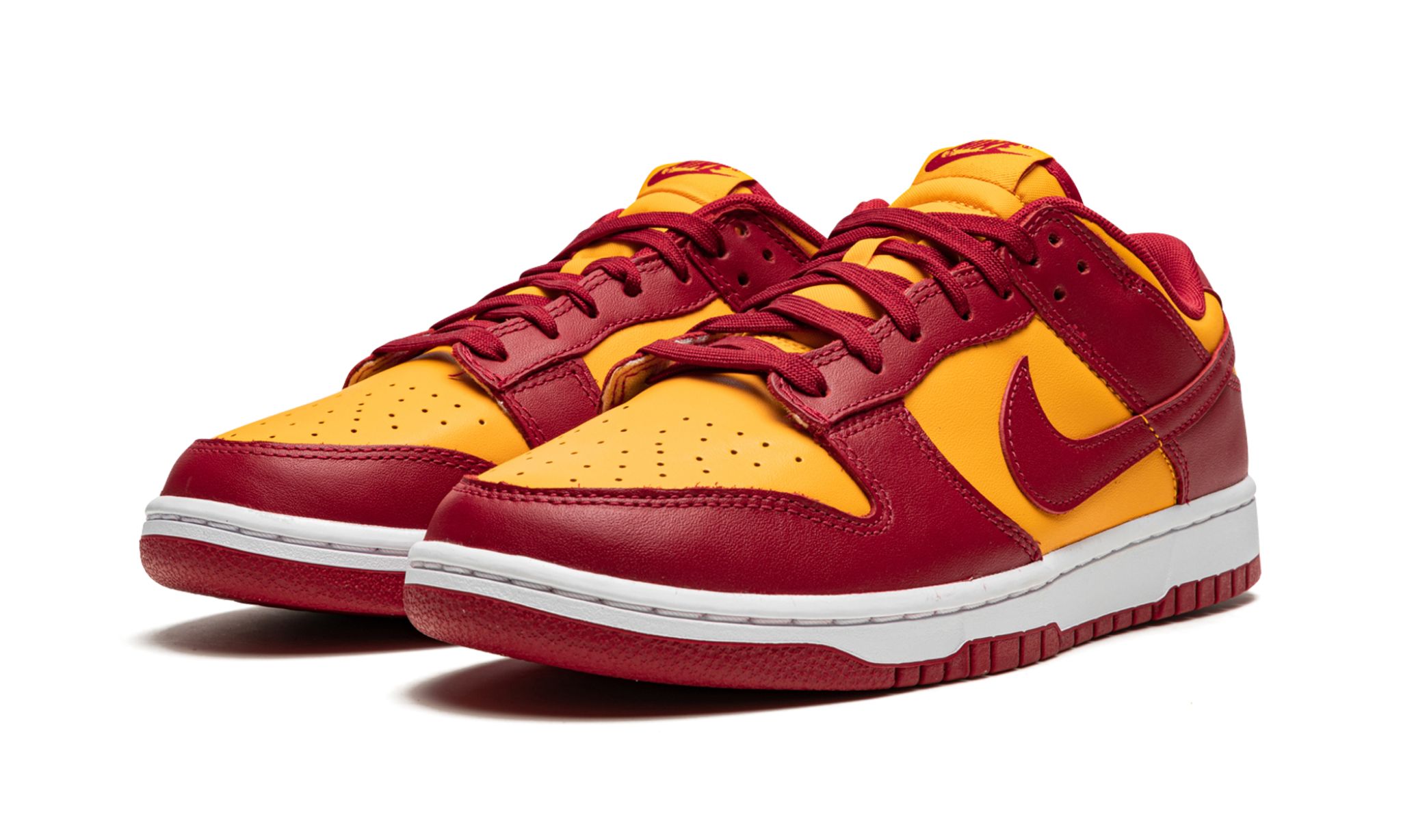 Nike Dunk Low Midas Gold | OVERCEZ