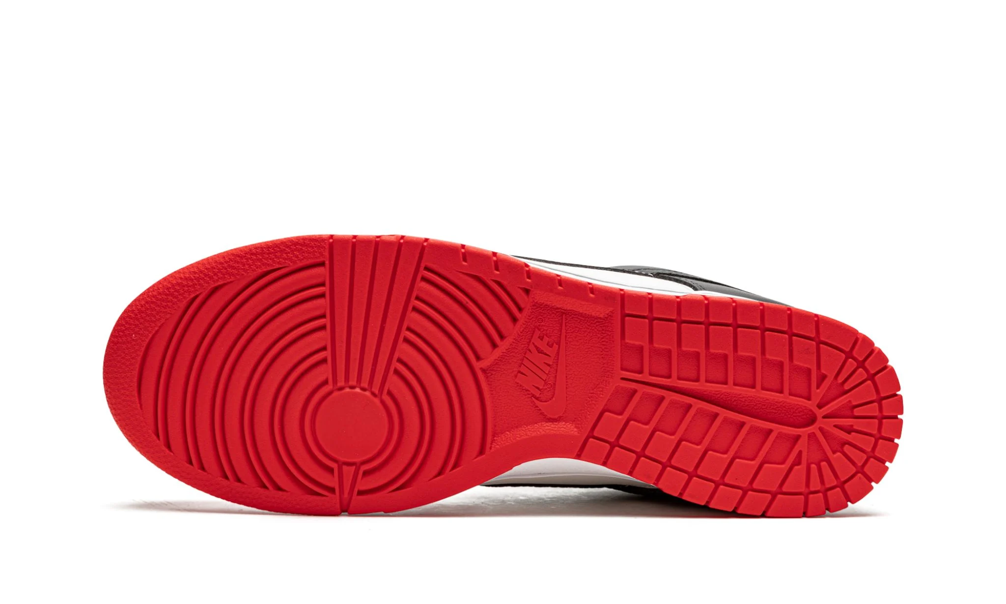 Nike Dunk Low NBA 75th Anniversary Chicago | OVERCEZ
