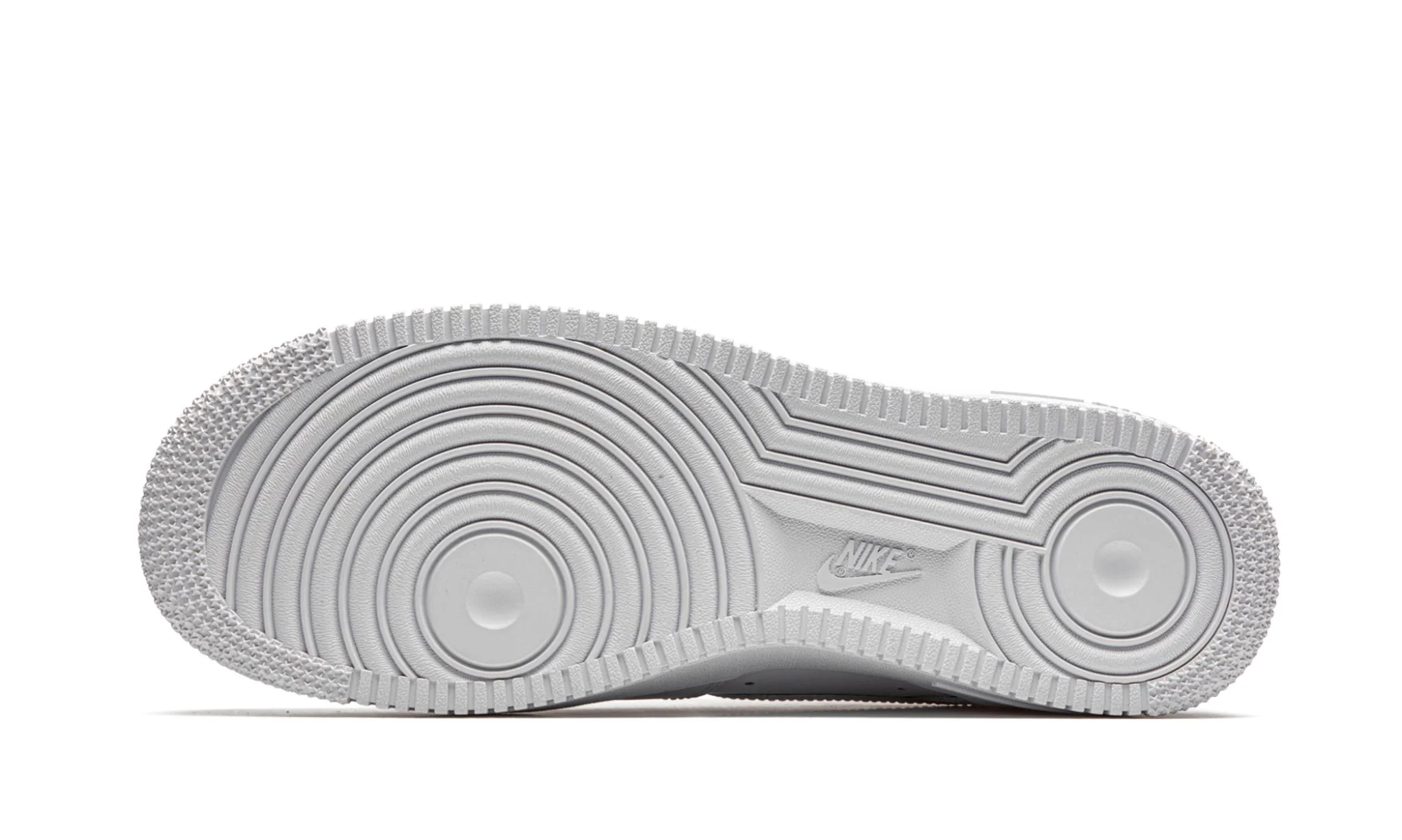Nike Air Force 1 Low Supreme White | OVERCEZ